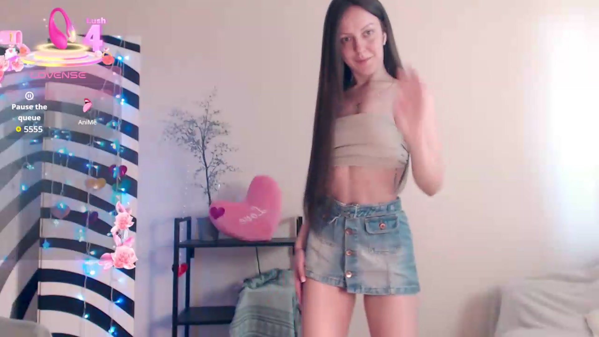 Gallery image thumbnail from BareflySi's myfreecams stream on, 08/03/2026, 12:11 image 13 of 20
