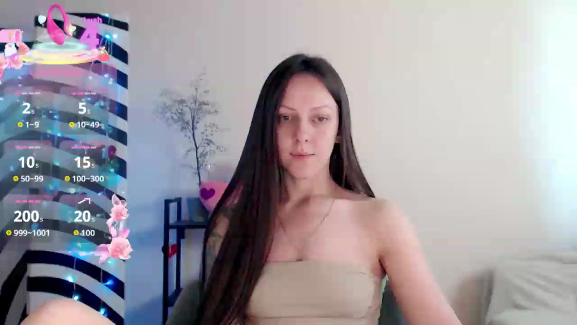 Gallery image thumbnail from BareflySi's myfreecams stream on, 08/03/2026, 12:11 image 1 of 20