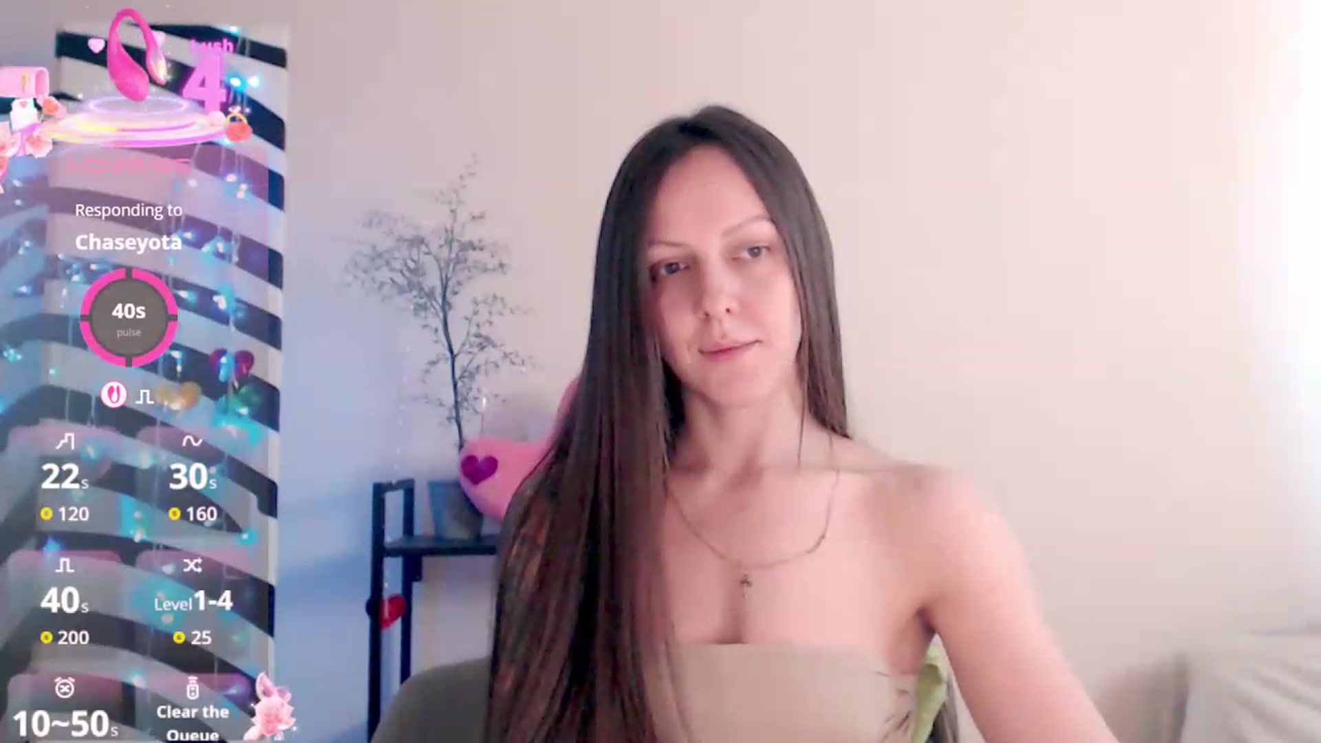 Gallery image thumbnail from BareflySi's myfreecams stream on, 08/03/2026, 12:11 image 19 of 20
