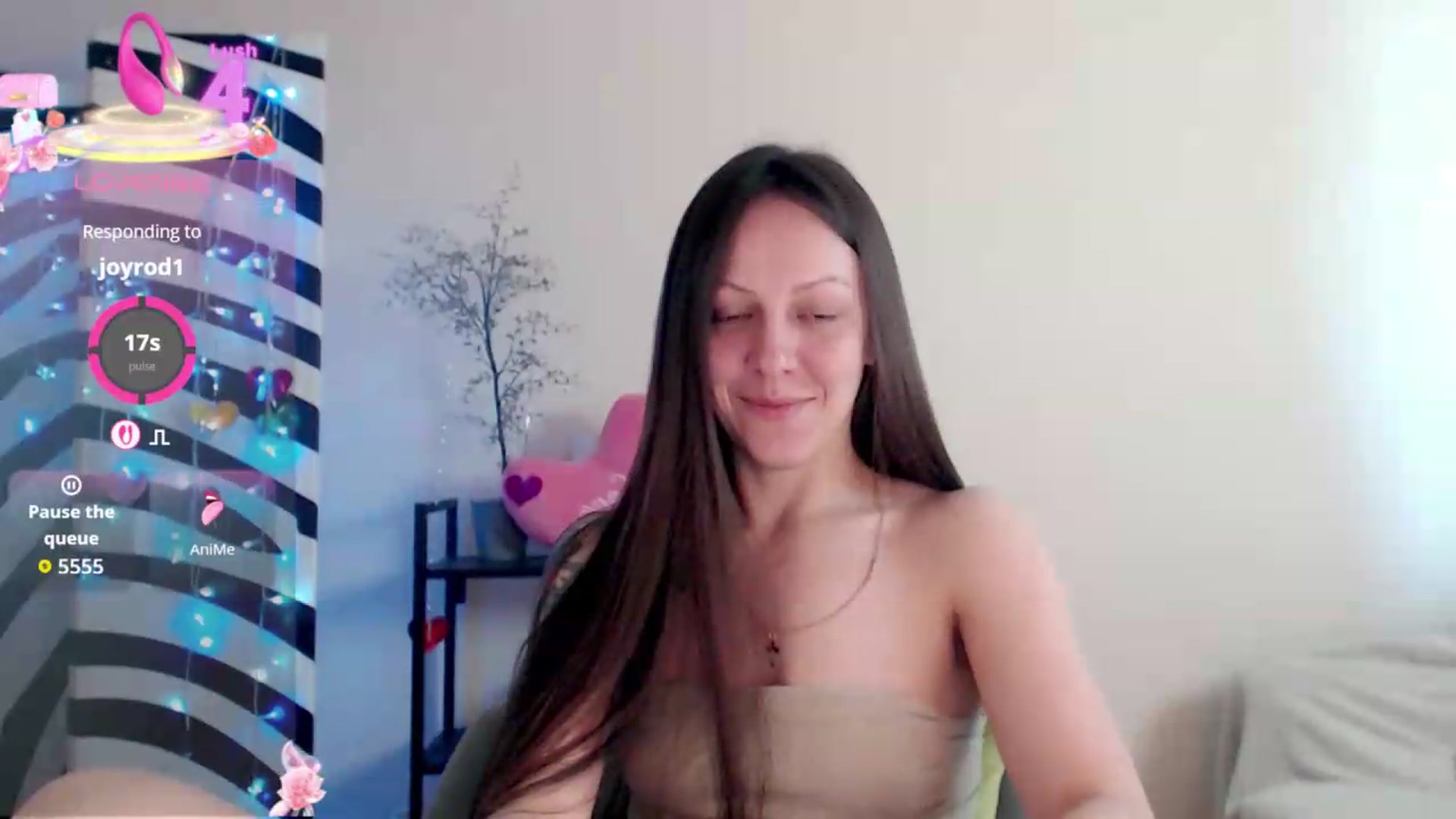 Gallery image thumbnail from BareflySi's myfreecams stream on, 08/03/2026, 12:11 image 4 of 20