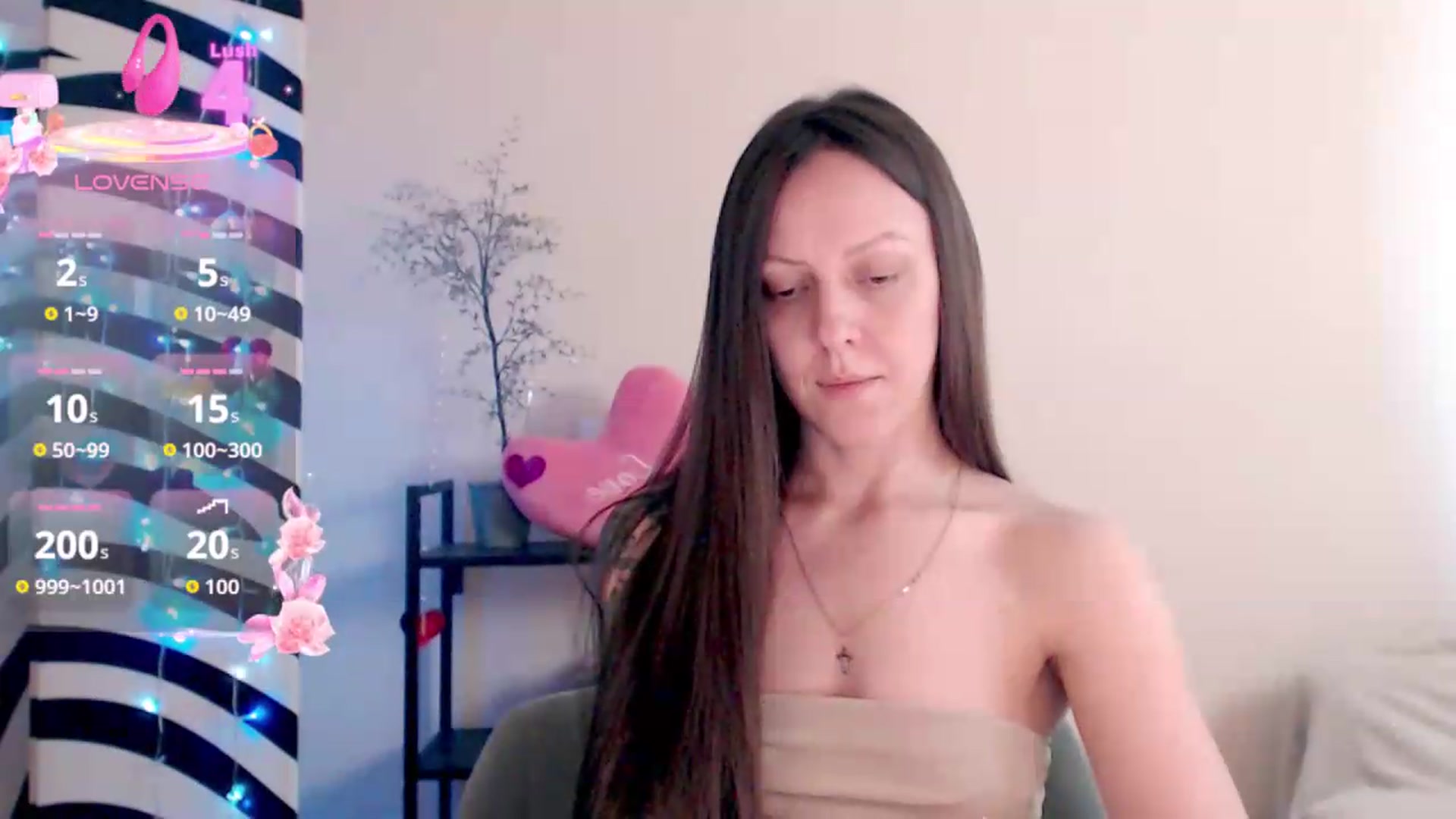 Gallery image thumbnail from BareflySi's myfreecams stream on, 08/03/2026, 12:28 image 7 of 20