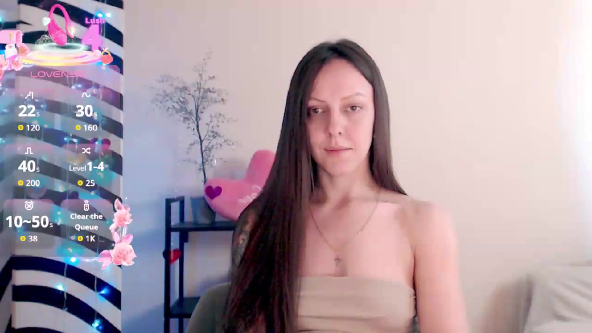 Gallery image thumbnail from BareflySi's myfreecams stream on, 08/03/2026, 12:28 image 9 of 20