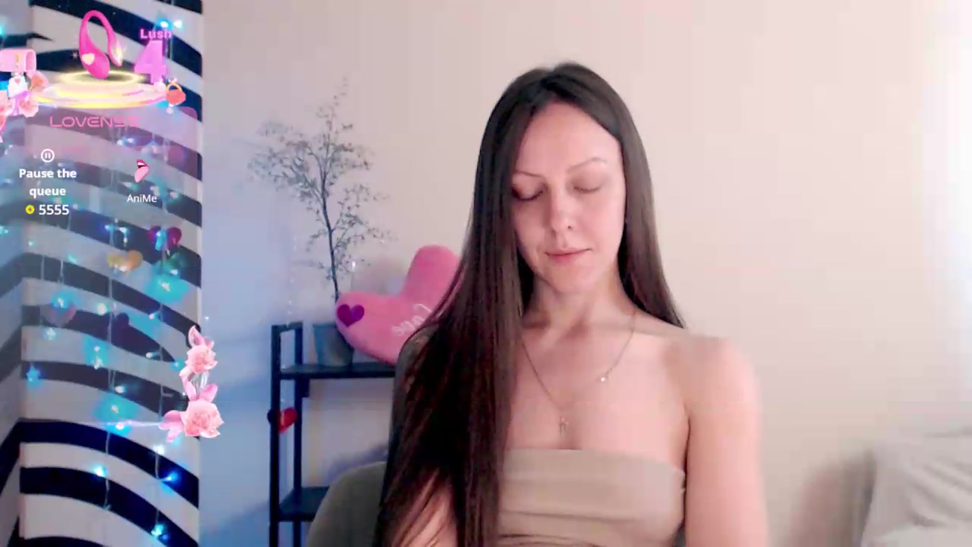 Gallery image thumbnail from BareflySi's myfreecams stream on, 08/03/2026, 12:28 image 5 of 20