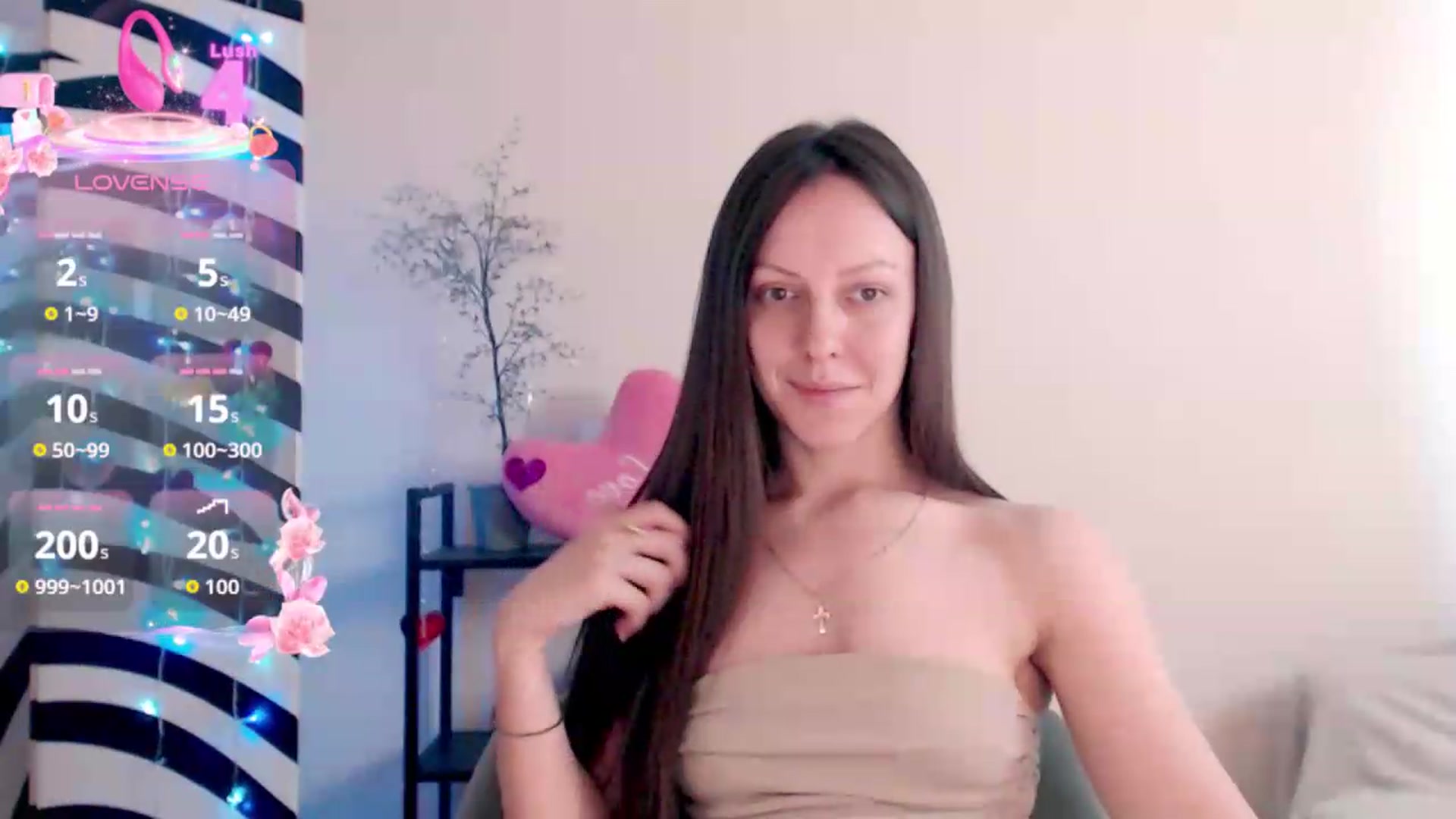 Gallery image thumbnail from BareflySi's myfreecams stream on, 08/03/2026, 12:28 image 17 of 20