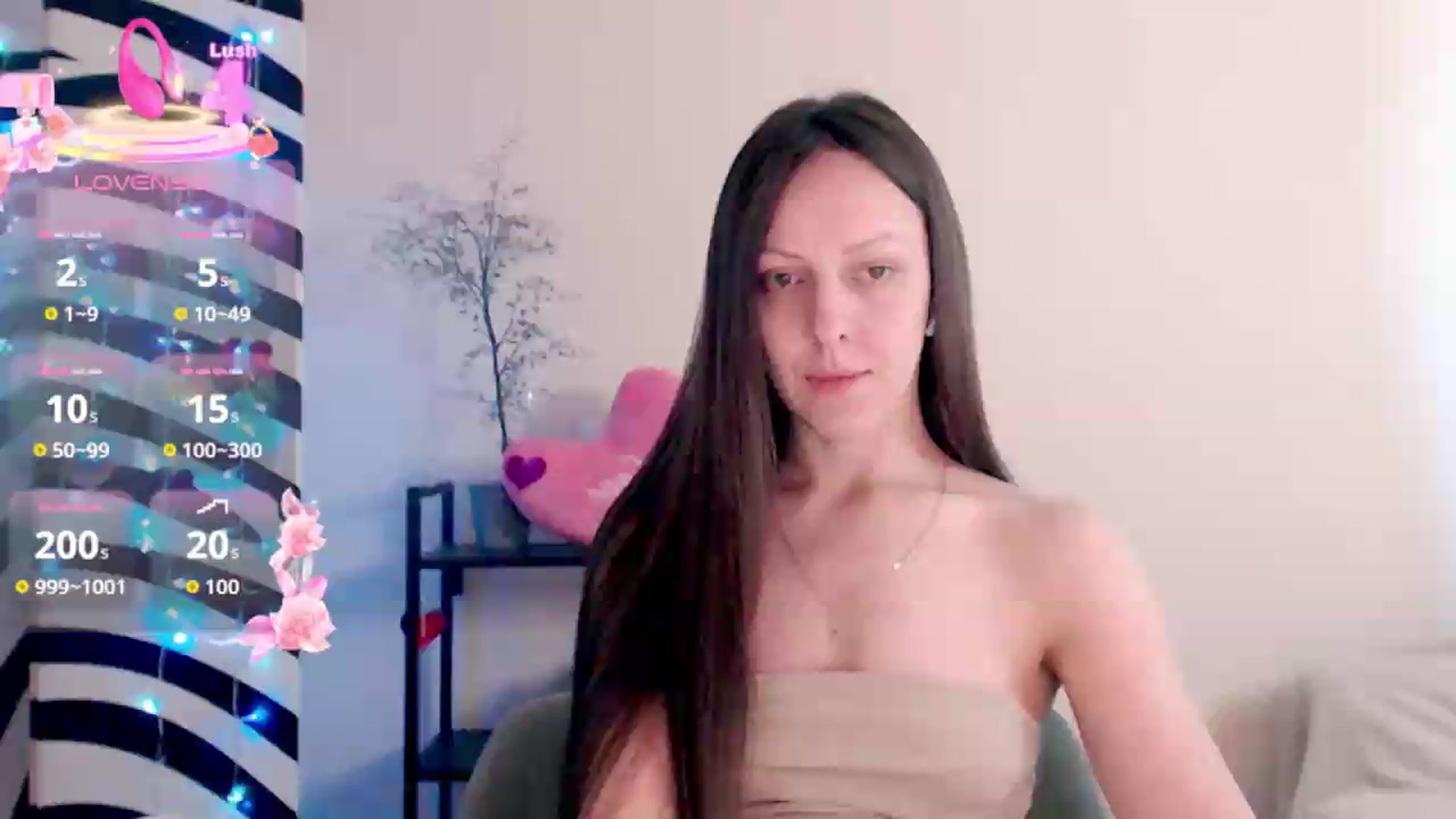 Gallery image thumbnail from BareflySi's myfreecams stream on, 08/03/2026, 12:28 image 2 of 20