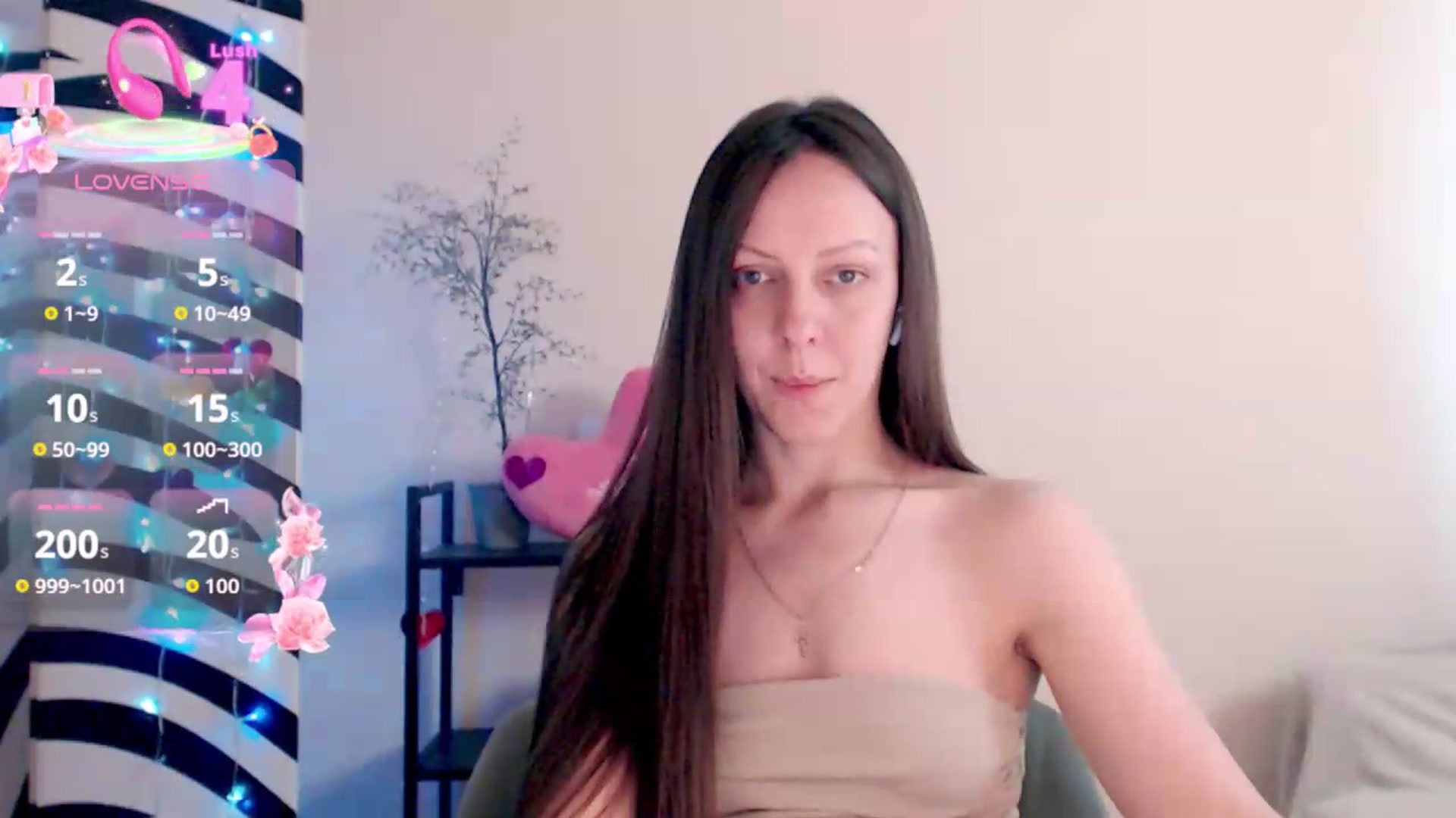 Gallery image thumbnail from BareflySi's myfreecams stream on, 08/03/2026, 12:28 image 4 of 20