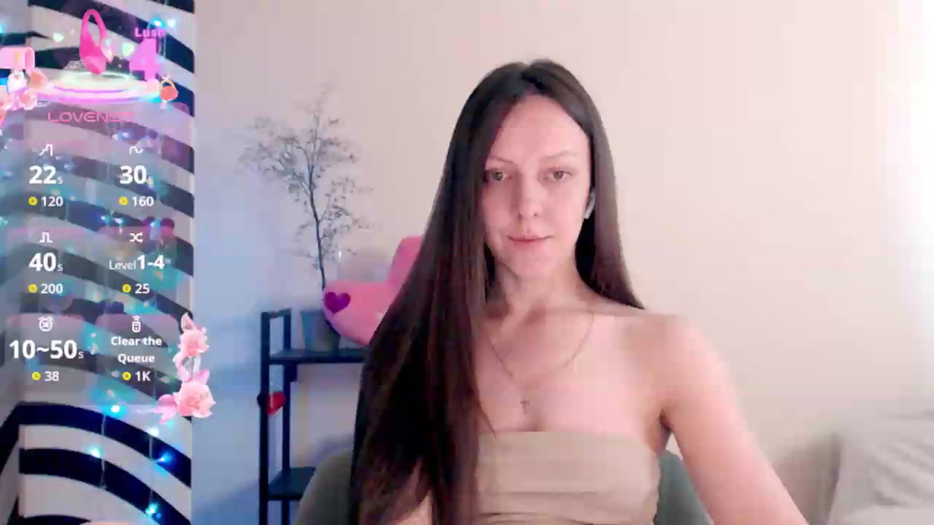 Gallery image thumbnail from BareflySi's myfreecams stream on, 08/03/2026, 12:28 image 1 of 20