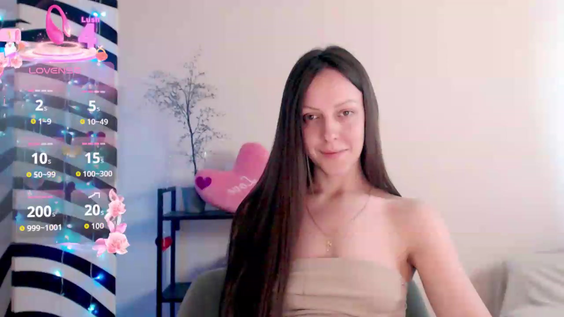 Gallery image thumbnail from BareflySi's myfreecams stream on, 08/03/2026, 12:28 image 20 of 20