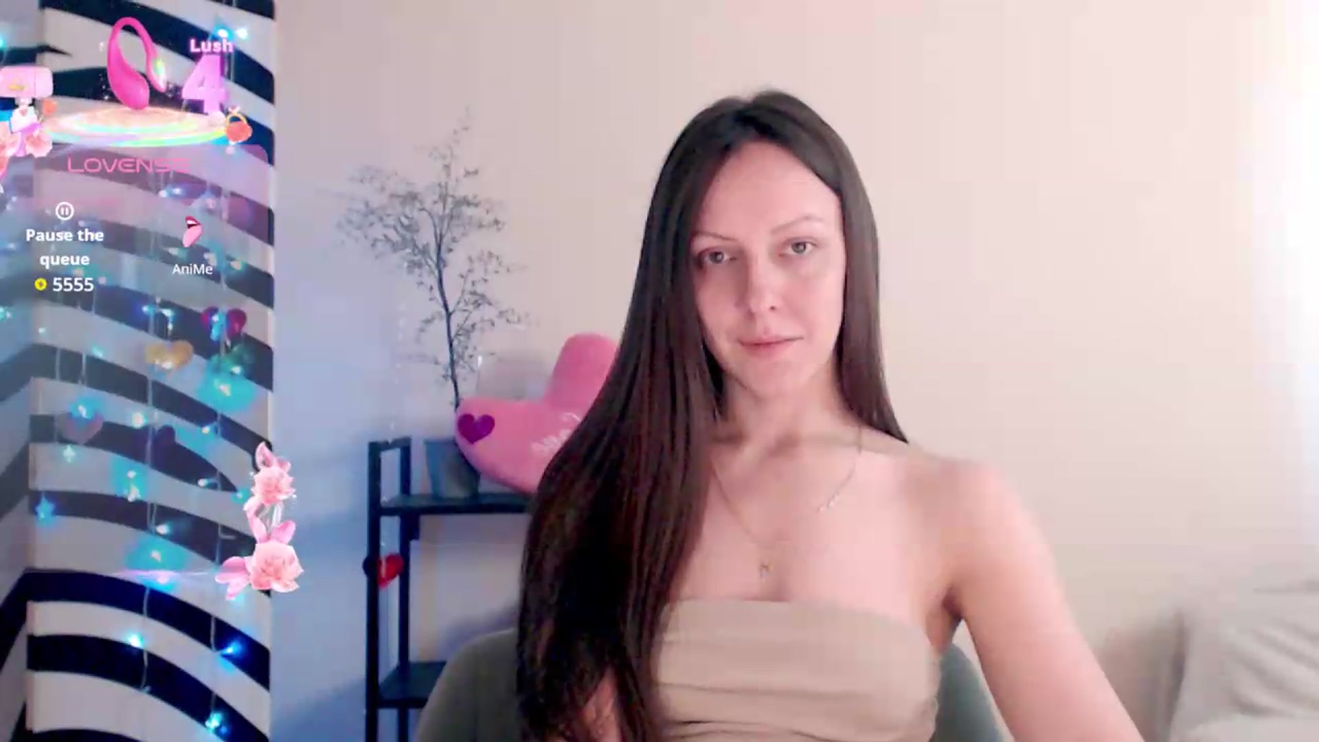 Gallery image thumbnail from BareflySi's myfreecams stream on, 08/03/2026, 12:28 image 8 of 20