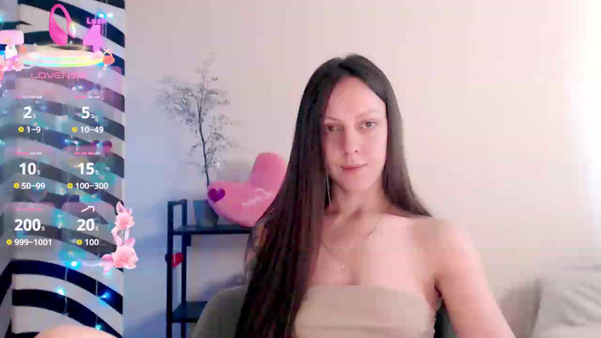 Gallery image thumbnail from BareflySi's myfreecams stream on, 08/03/2026, 12:40 image 19 of 20