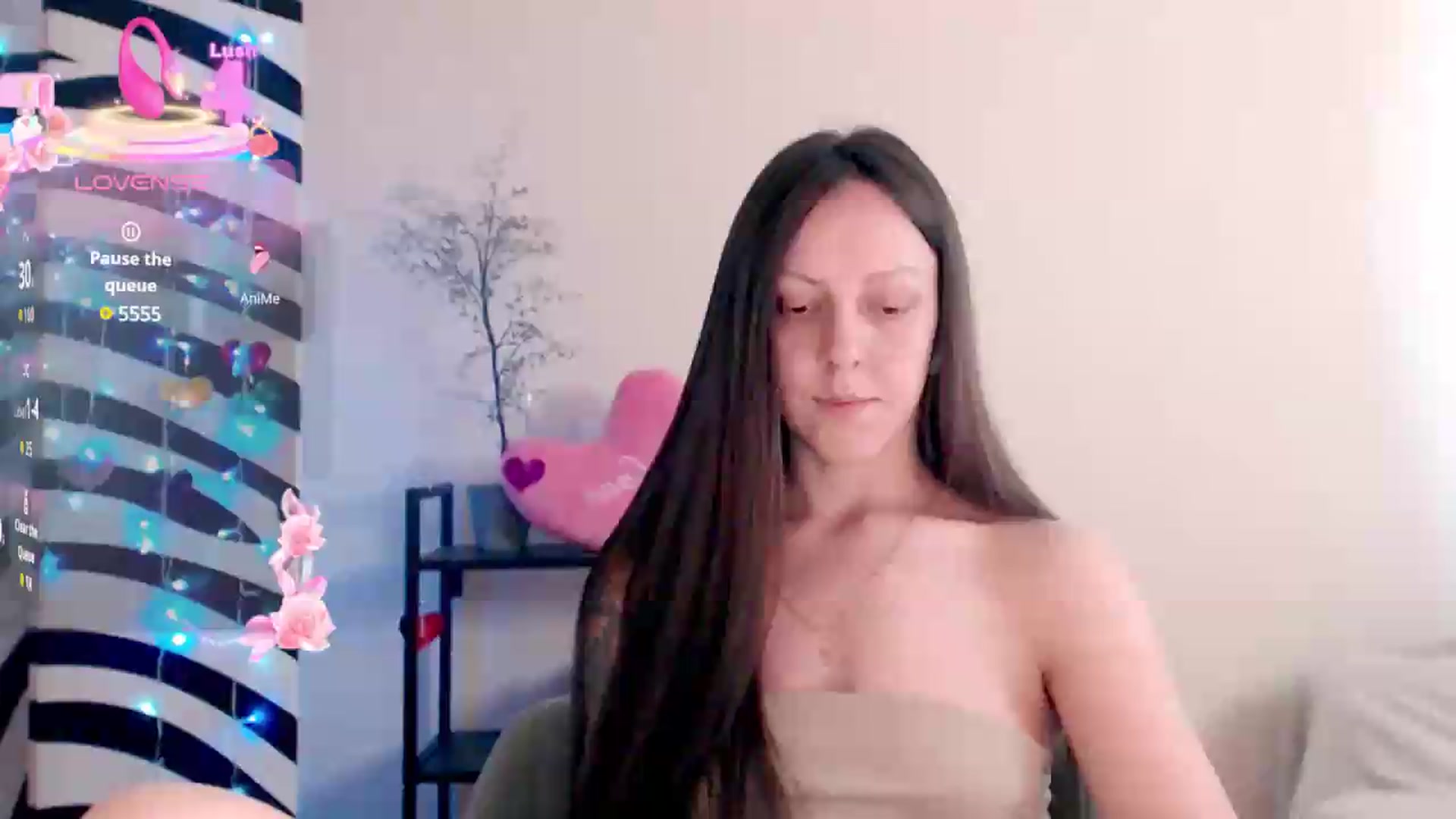 Gallery image thumbnail from BareflySi's myfreecams stream on, 08/03/2026, 12:40 image 1 of 20
