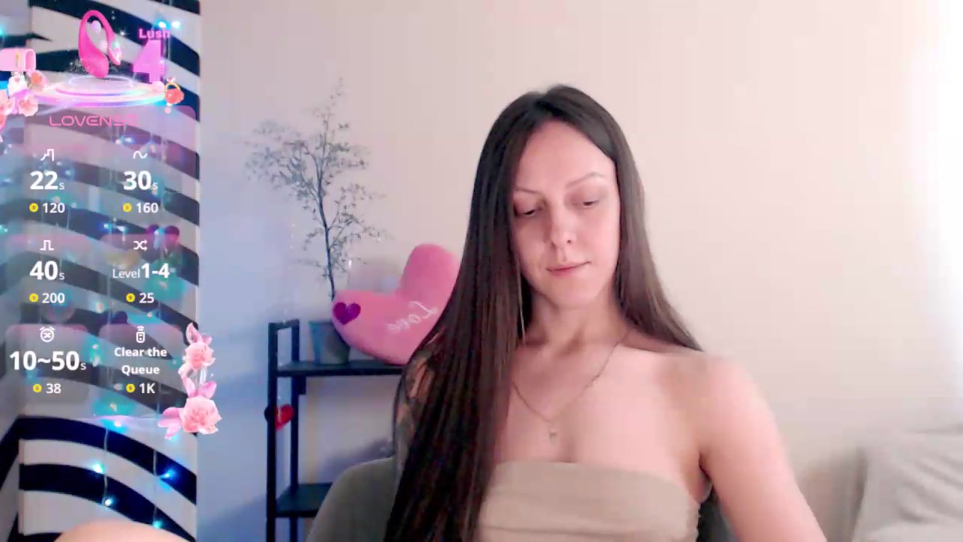 Gallery image thumbnail from BareflySi's myfreecams stream on, 08/03/2026, 12:40 image 15 of 20
