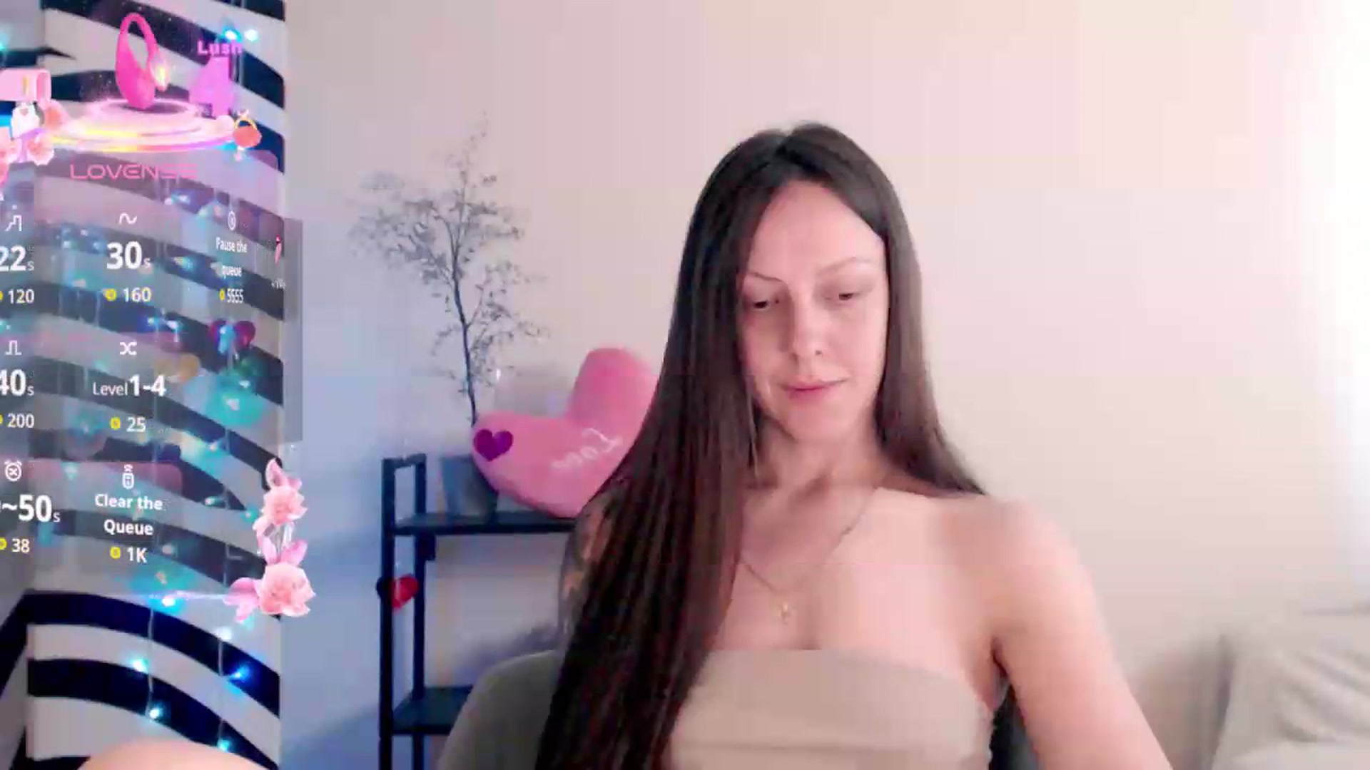 Gallery image thumbnail from BareflySi's myfreecams stream on, 08/03/2026, 12:40 image 18 of 20