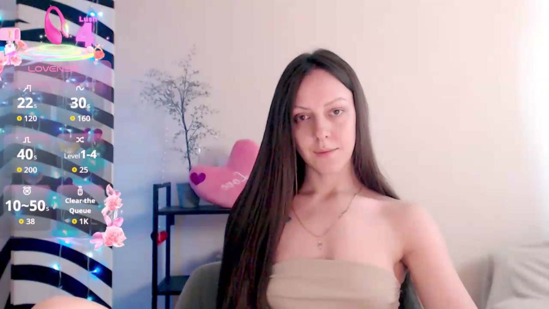 Gallery image thumbnail from BareflySi's myfreecams stream on, 08/03/2026, 12:40 image 6 of 20