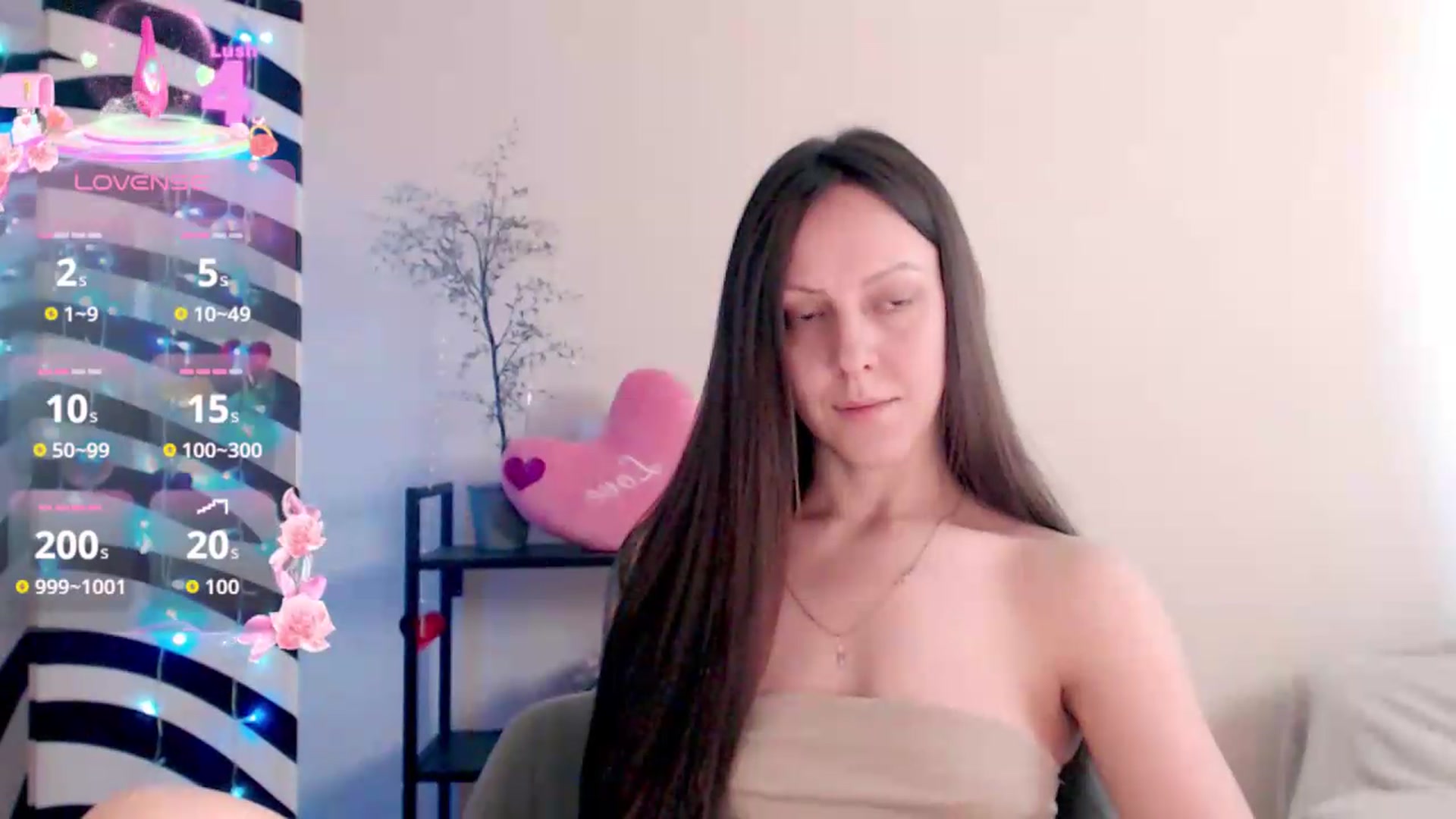 Gallery image thumbnail from BareflySi's myfreecams stream on, 08/03/2026, 12:40 image 9 of 20