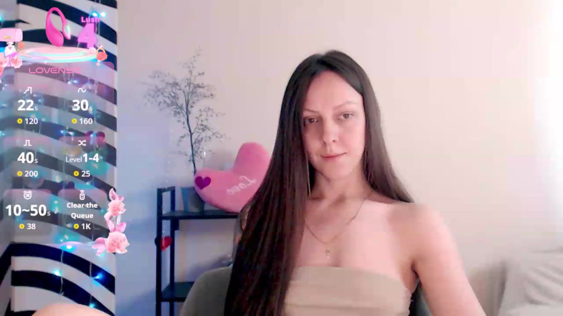 Gallery image thumbnail from BareflySi's myfreecams stream on, 08/03/2026, 12:40 image 10 of 20