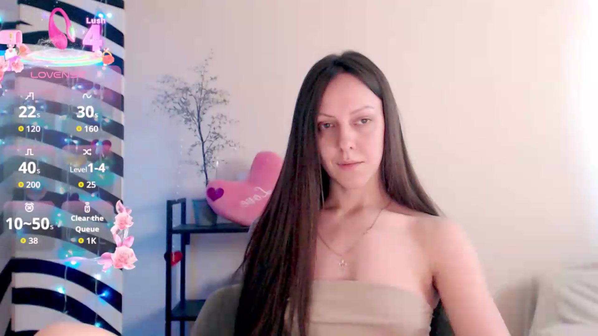 Gallery image thumbnail from BareflySi's myfreecams stream on, 08/03/2026, 12:40 image 3 of 20