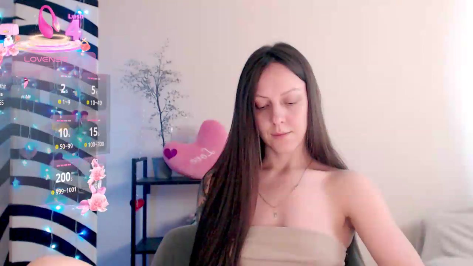 Gallery image thumbnail from BareflySi's myfreecams stream on, 08/03/2026, 12:40 image 11 of 20