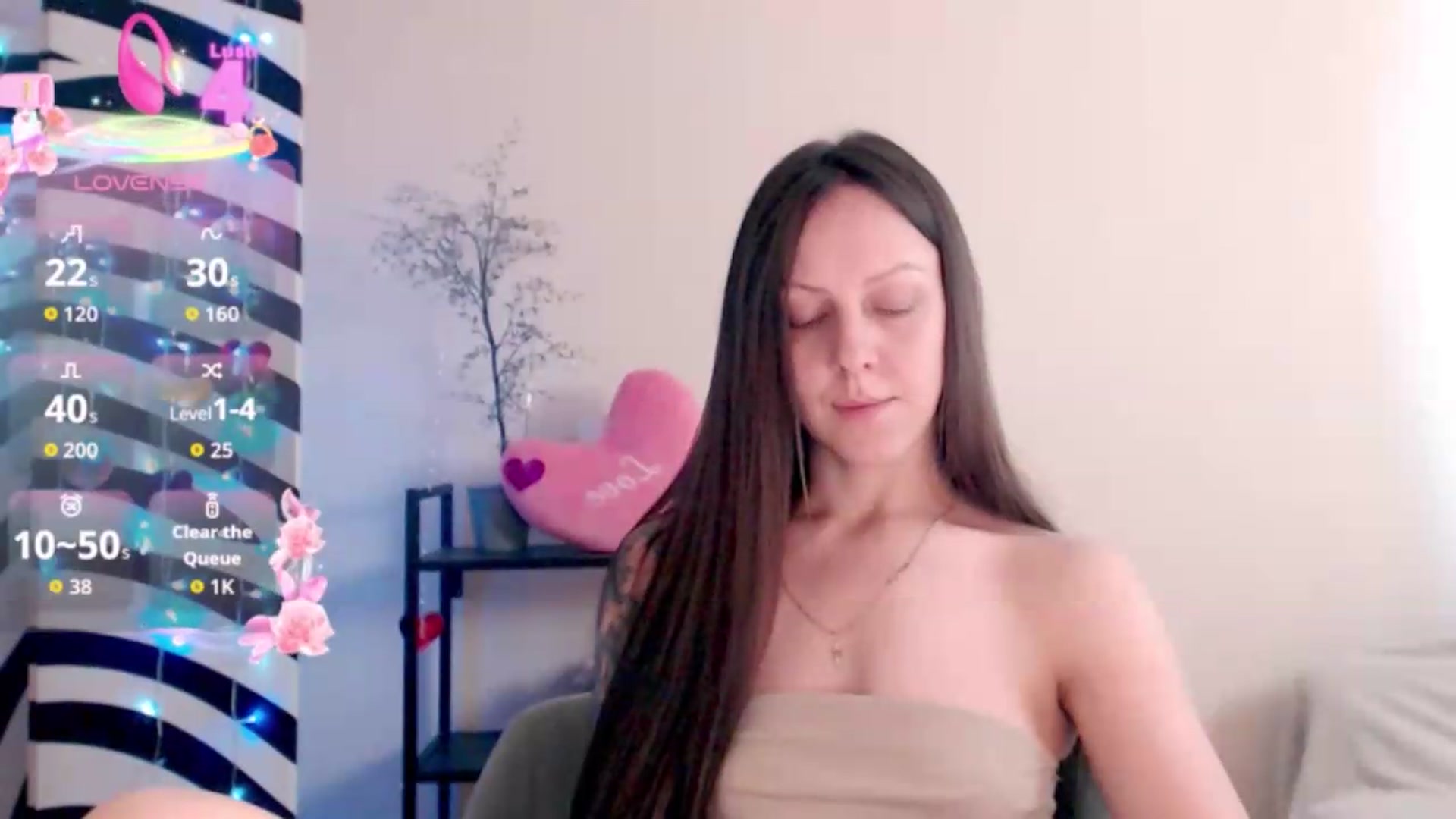 Gallery image thumbnail from BareflySi's myfreecams stream on, 08/03/2026, 12:40 image 20 of 20