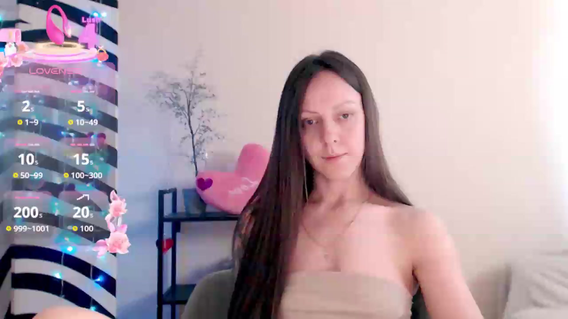 Gallery image thumbnail from BareflySi's myfreecams stream on, 08/03/2026, 12:40 image 14 of 20