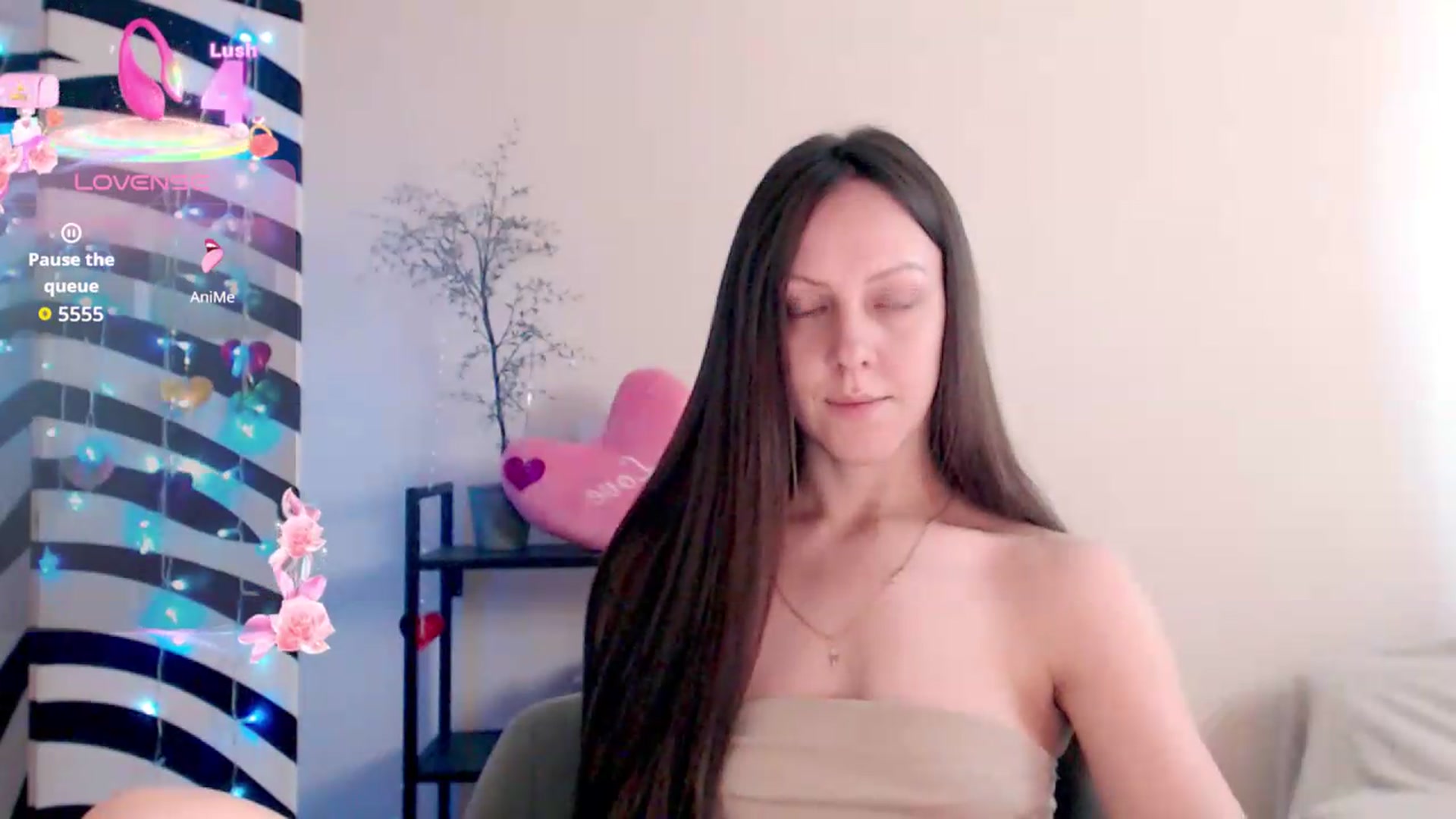 Gallery image thumbnail from BareflySi's myfreecams stream on, 08/03/2026, 12:40 image 8 of 20
