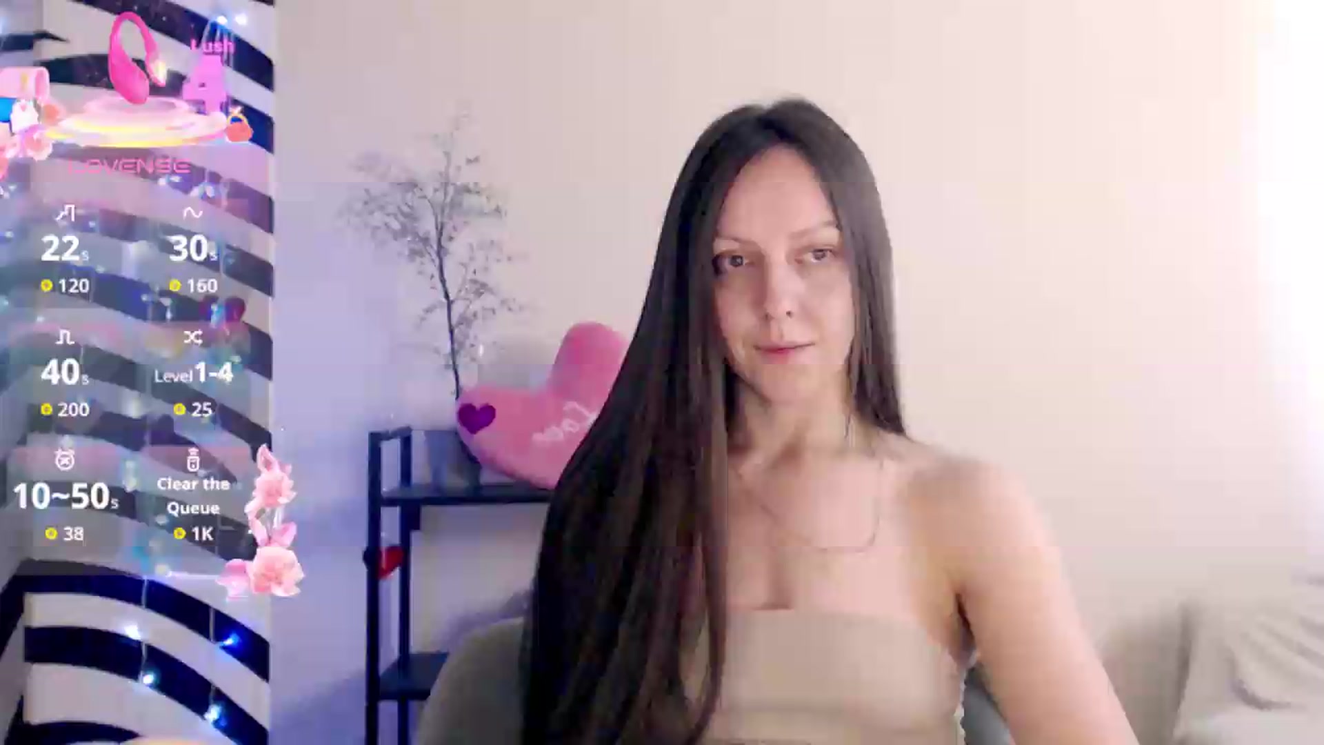 Gallery image thumbnail from BareflySi's myfreecams stream on, 08/03/2026, 13:27 image 1 of 20