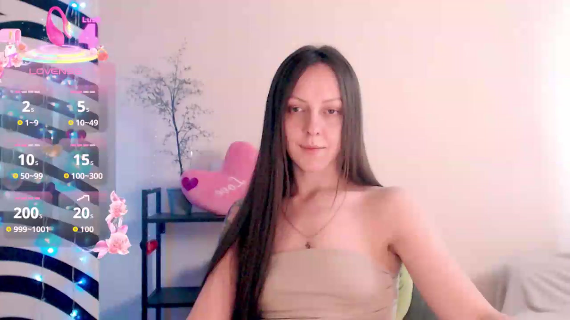 Gallery image thumbnail from BareflySi's myfreecams stream on, 08/03/2026, 13:27 image 18 of 20