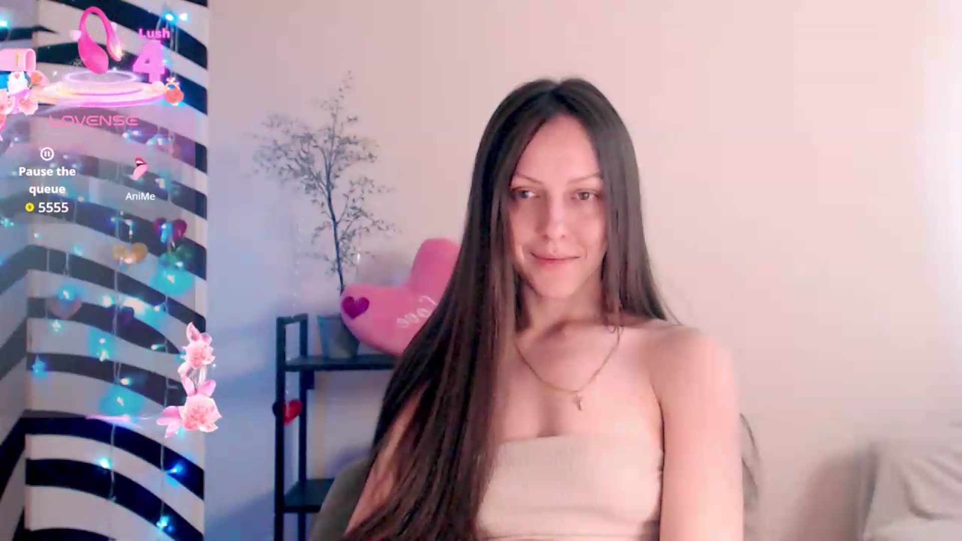 Gallery image thumbnail from BareflySi's myfreecams stream on, 08/03/2026, 13:27 image 4 of 20