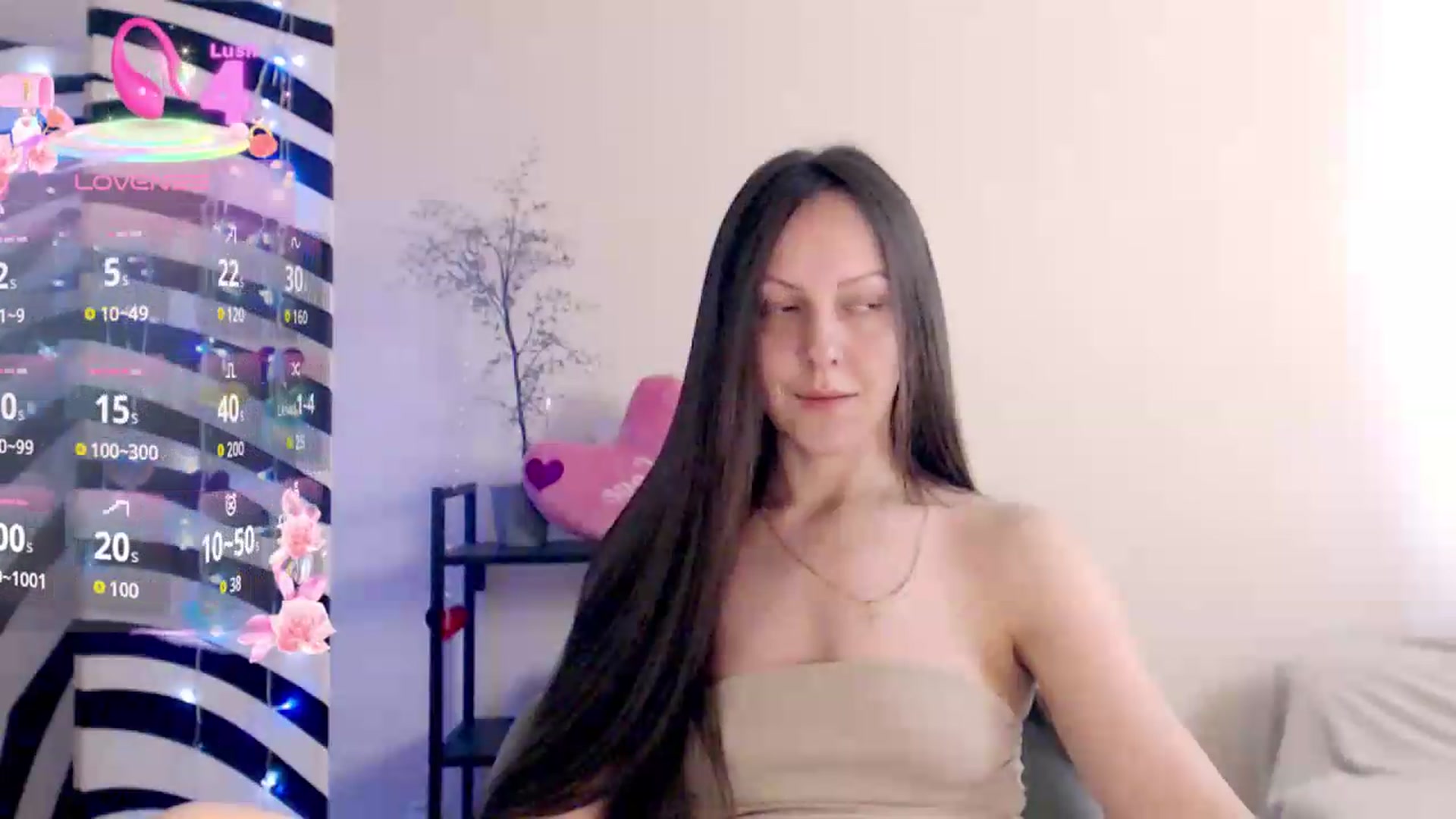 Gallery image thumbnail from BareflySi's myfreecams stream on, 08/03/2026, 13:27 image 2 of 20