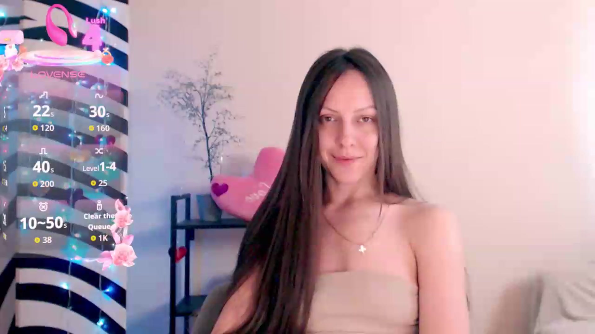 Gallery image thumbnail from BareflySi's myfreecams stream on, 08/03/2026, 13:27 image 5 of 20