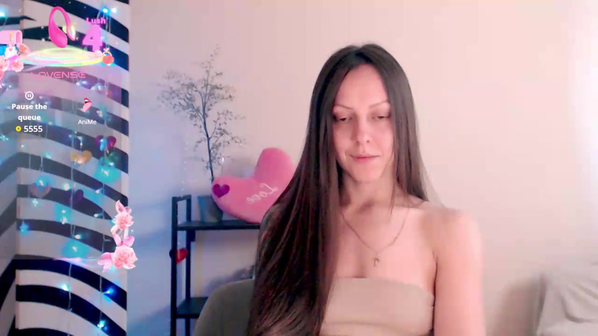 Gallery image thumbnail from BareflySi's myfreecams stream on, 08/03/2026, 13:27 image 6 of 20