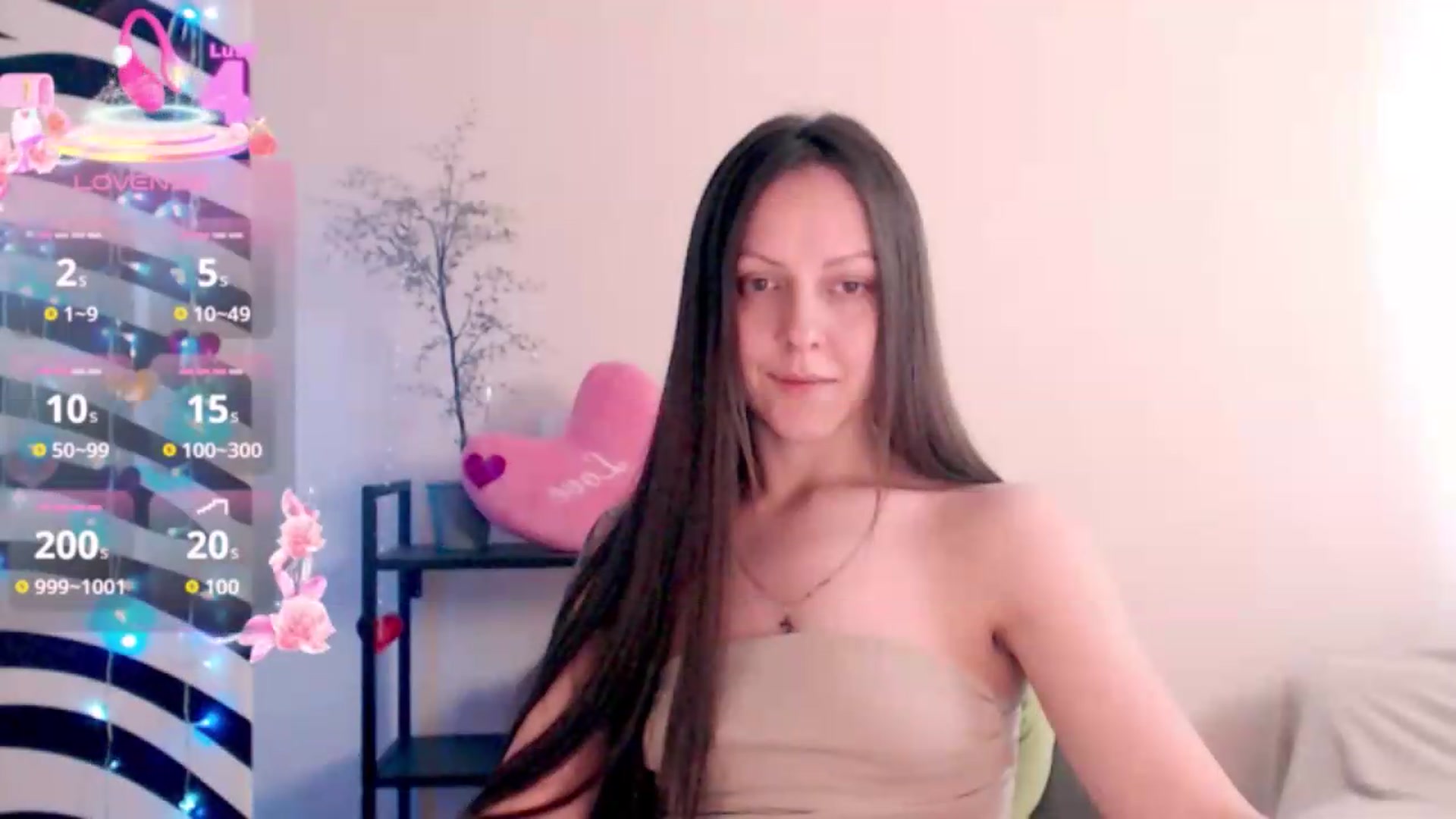 Gallery image thumbnail from BareflySi's myfreecams stream on, 08/03/2026, 13:27 image 16 of 20