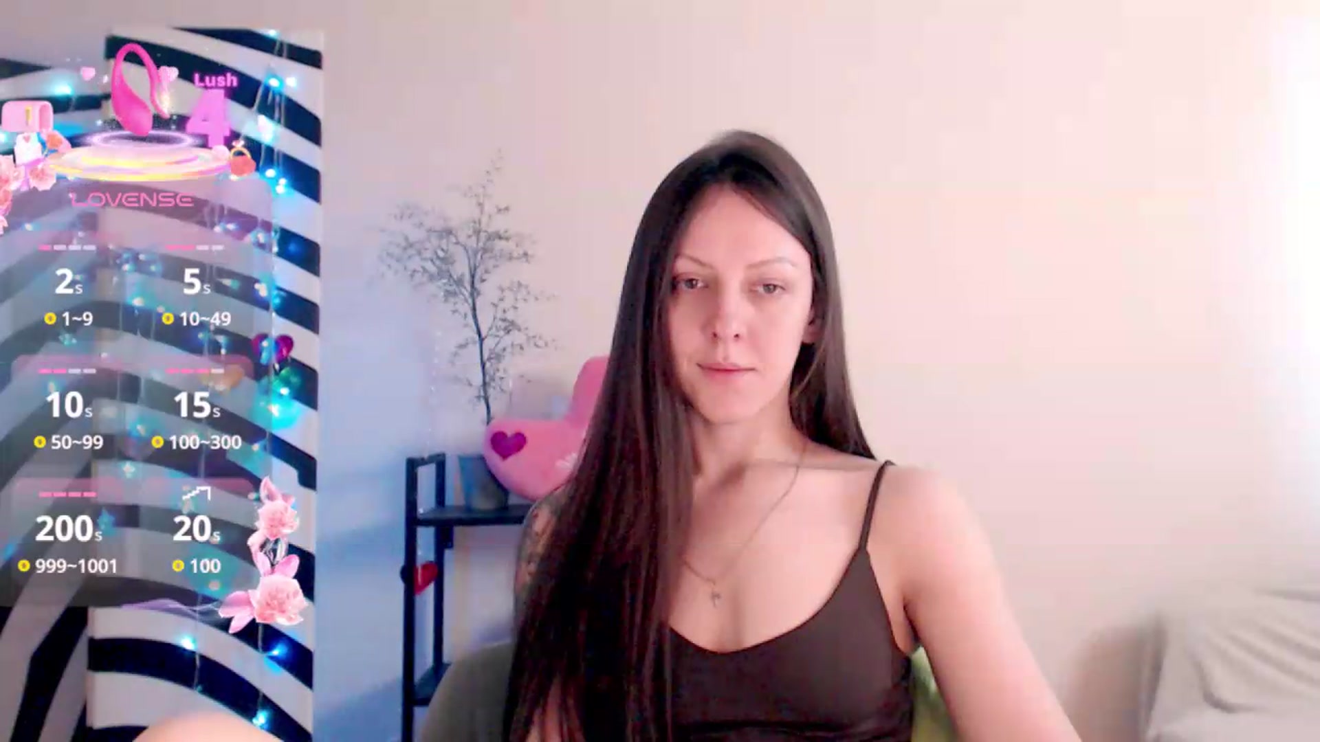 Gallery image thumbnail from BareflySi's myfreecams stream on, 08/04/2026, 09:55 image 10 of 20