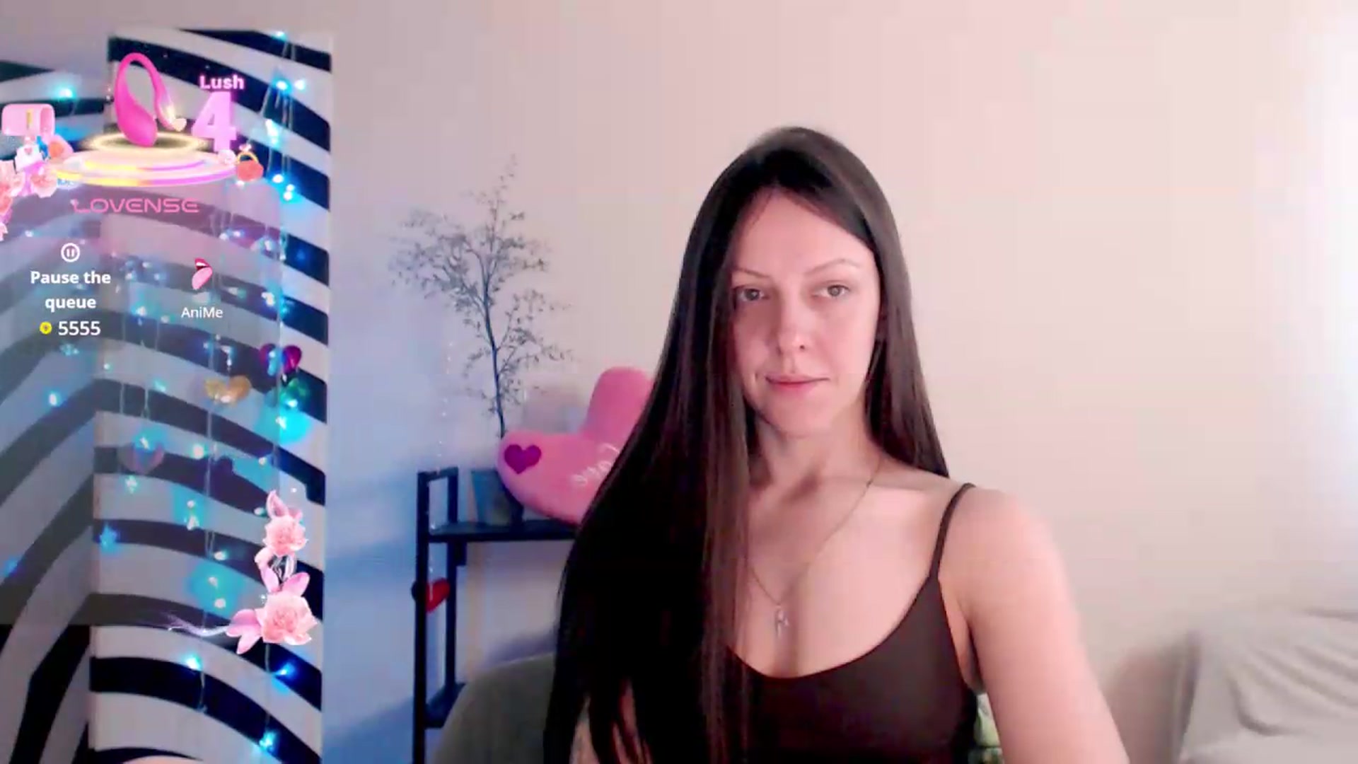 Gallery image thumbnail from BareflySi's myfreecams stream on, 08/04/2026, 09:55 image 13 of 20