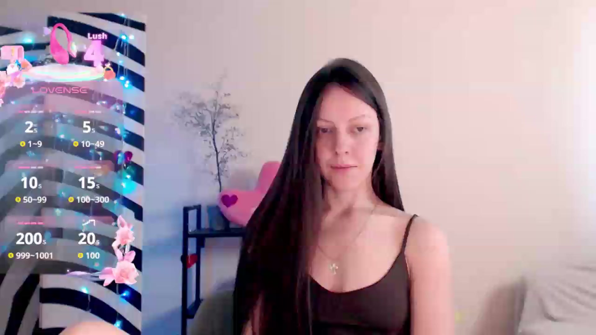Gallery image thumbnail from BareflySi's myfreecams stream on, 08/04/2026, 09:55 image 9 of 20