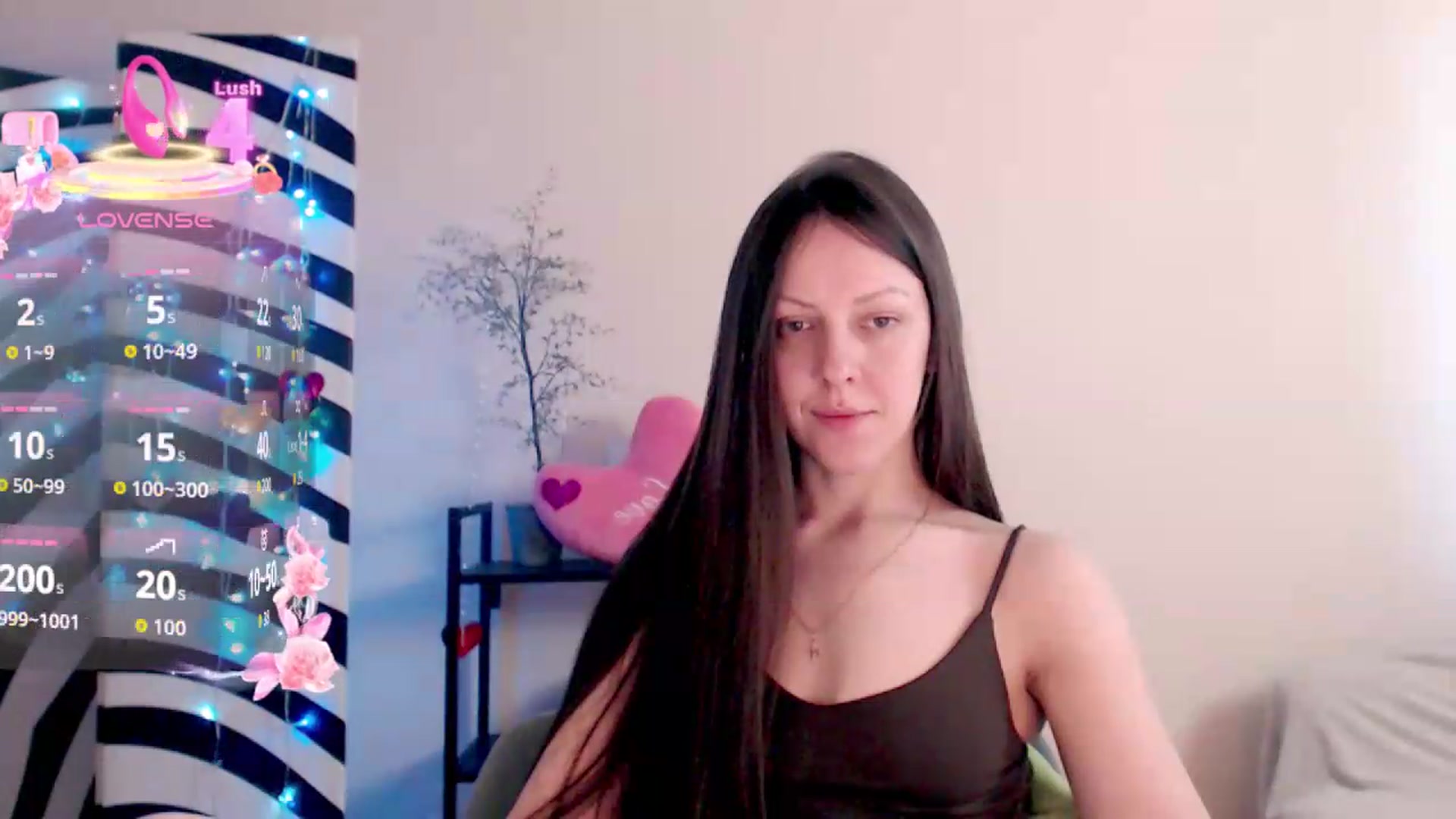 Gallery image thumbnail from BareflySi's myfreecams stream on, 08/04/2026, 09:55 image 15 of 20