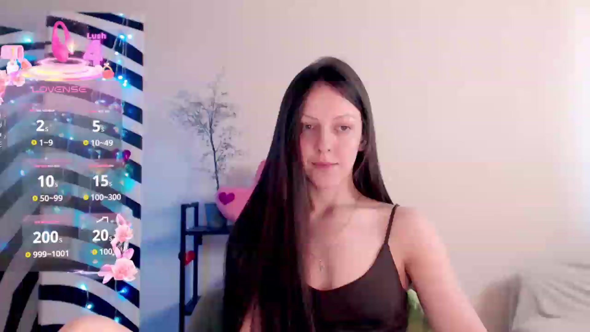 Gallery image thumbnail from BareflySi's myfreecams stream on, 08/04/2026, 09:55 image 8 of 20