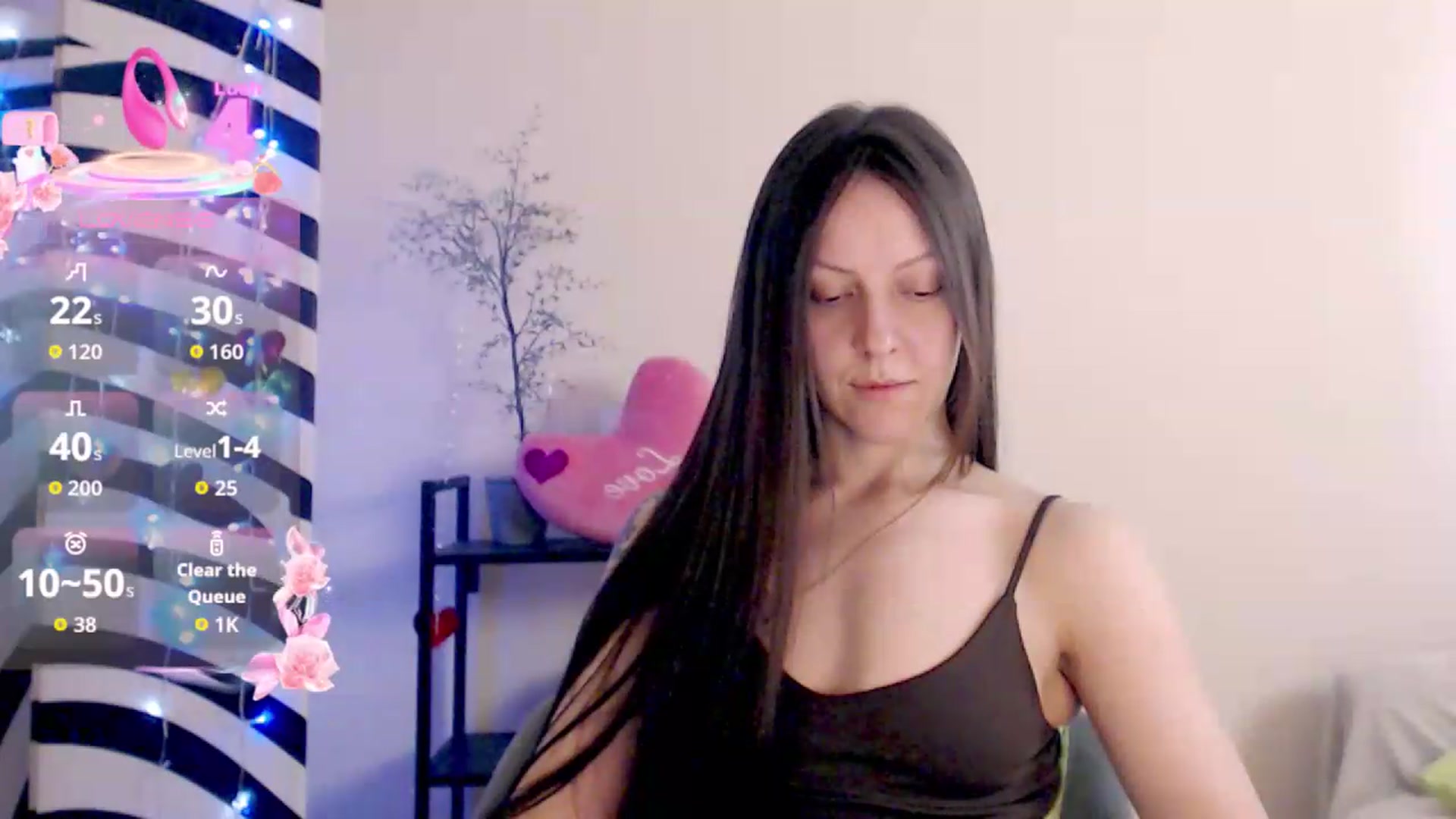 Gallery image thumbnail from BareflySi's myfreecams stream on, 08/04/2026, 10:56 image 14 of 20
