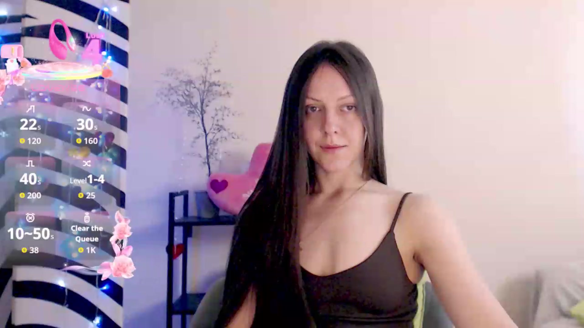 Gallery image thumbnail from BareflySi's myfreecams stream on, 08/04/2026, 10:56 image 17 of 20