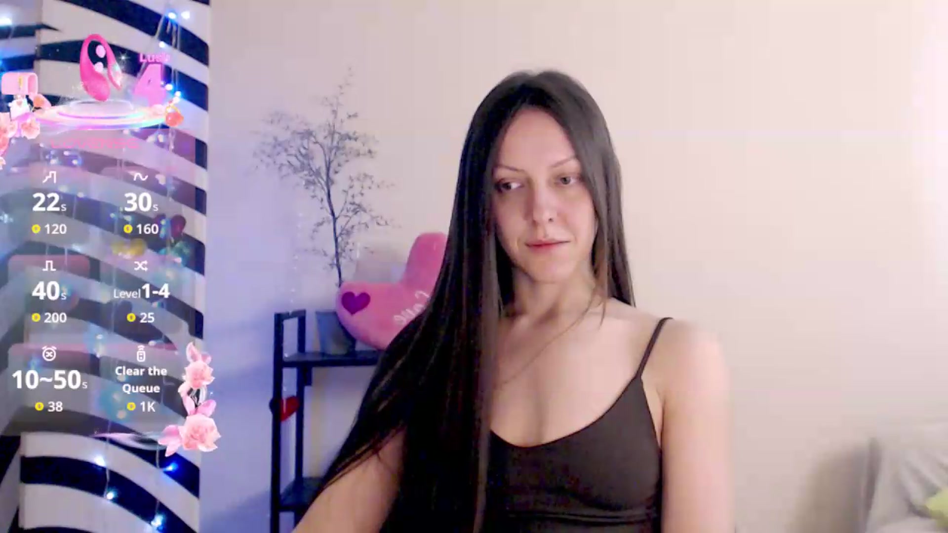 Gallery image thumbnail from BareflySi's myfreecams stream on, 08/04/2026, 10:56 image 20 of 20