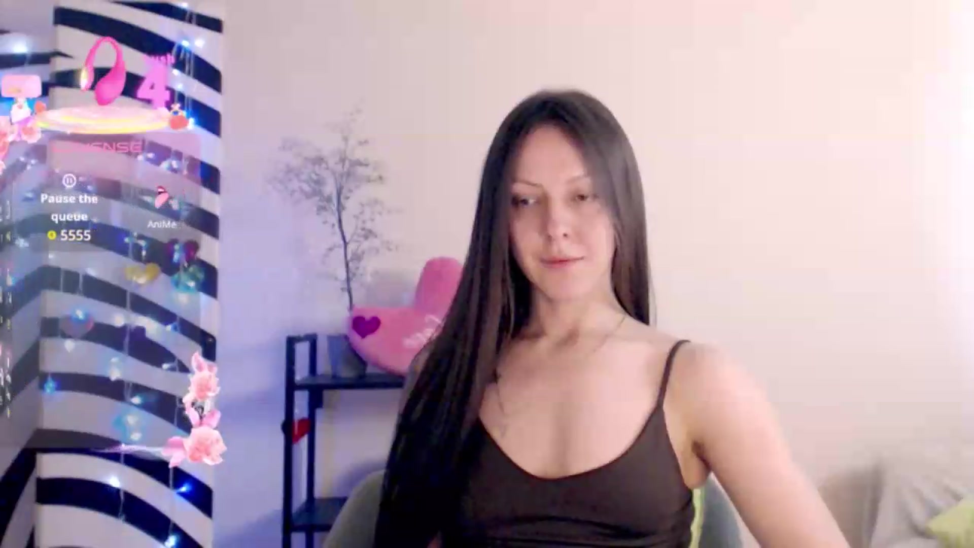 Gallery image thumbnail from BareflySi's myfreecams stream on, 08/04/2026, 10:56 image 7 of 20