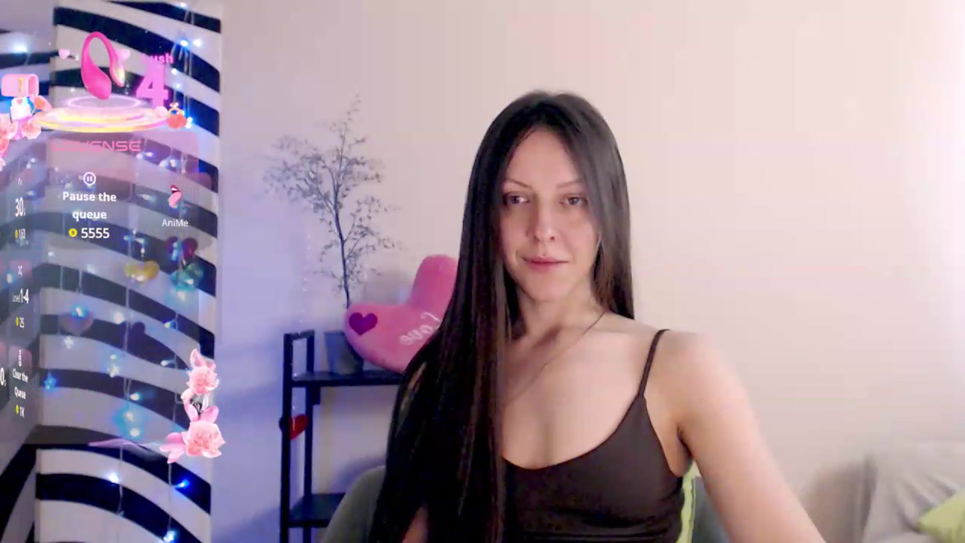 Gallery image thumbnail from BareflySi's myfreecams stream on, 08/04/2026, 10:56 image 8 of 20