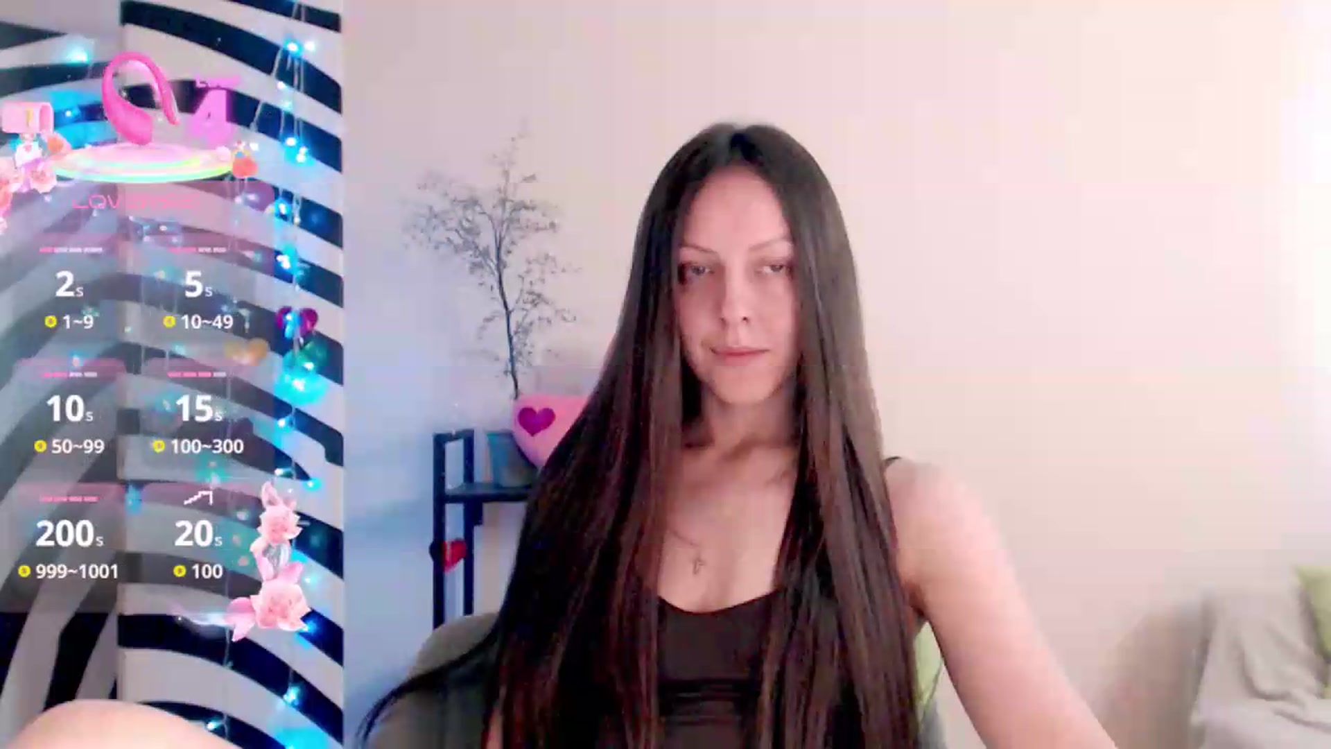 Gallery image thumbnail from BareflySi's myfreecams stream on, 08/04/2026, 12:03 image 5 of 20