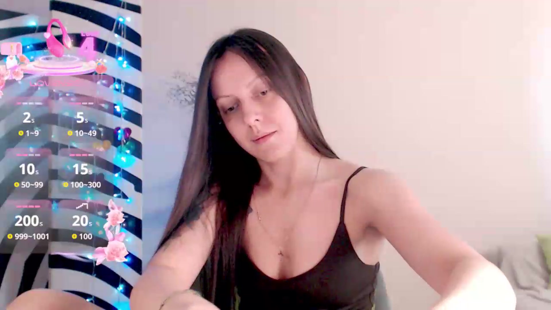 Gallery image thumbnail from BareflySi's myfreecams stream on, 08/04/2026, 12:03 image 2 of 20