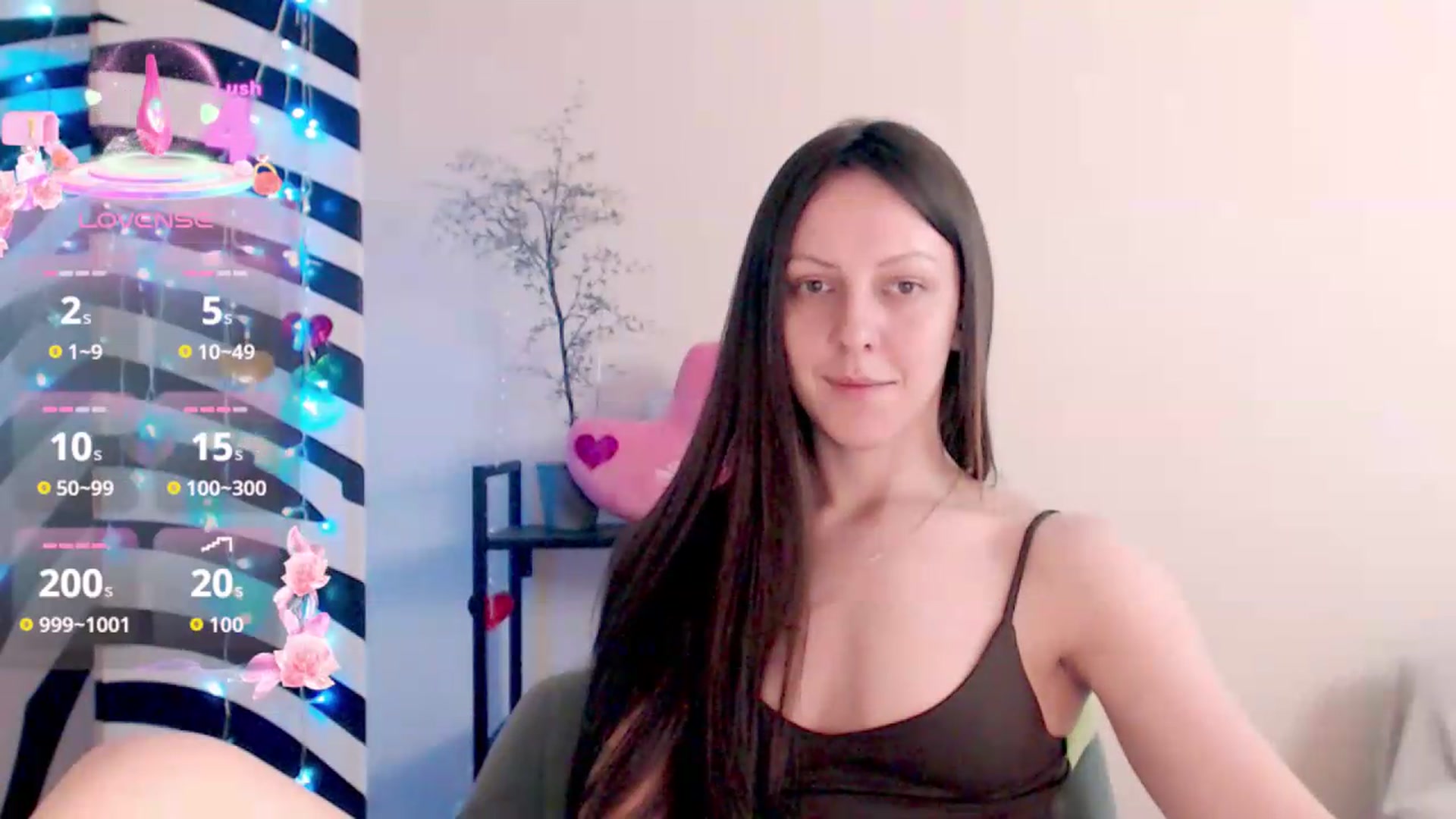 Gallery image thumbnail from BareflySi's myfreecams stream on, 08/04/2026, 12:03 image 20 of 20