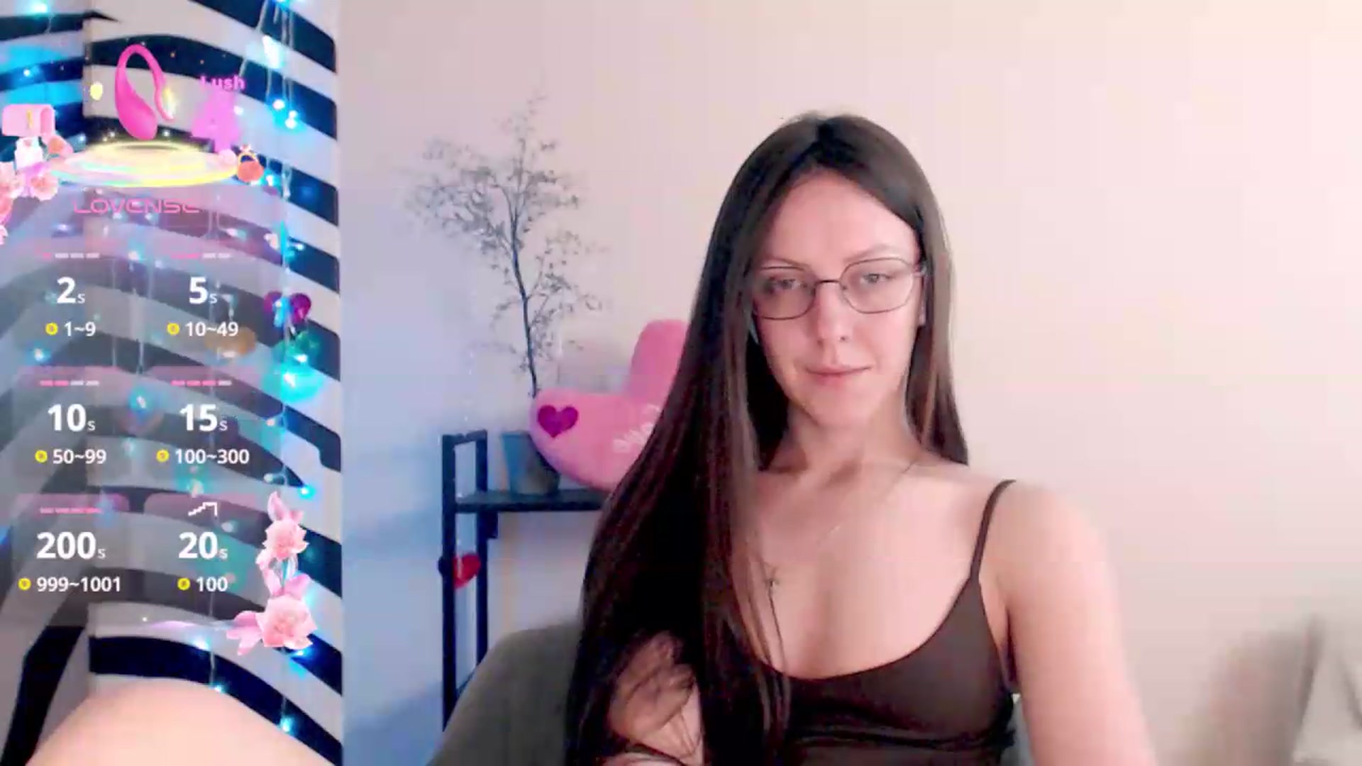 Gallery image thumbnail from BareflySi's myfreecams stream on, 08/04/2026, 12:03 image 16 of 20