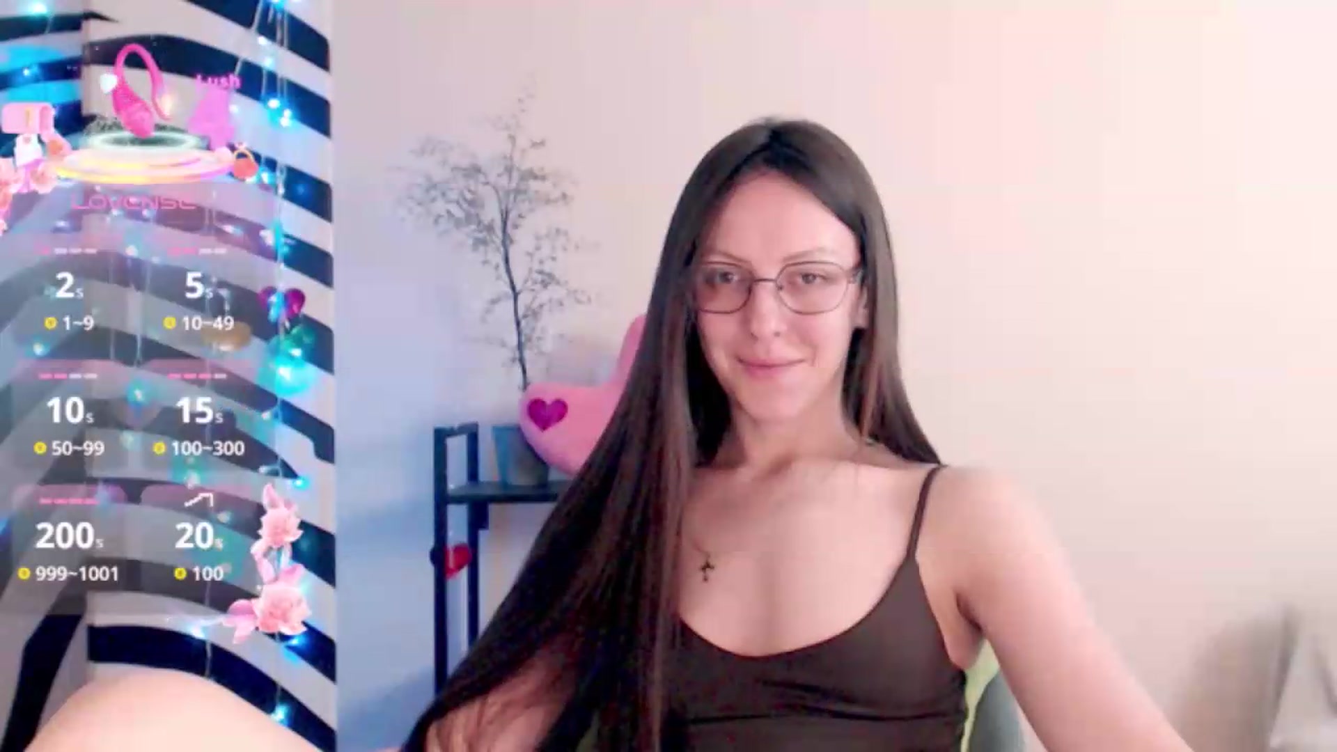 Gallery image thumbnail from BareflySi's myfreecams stream on, 08/04/2026, 12:03 image 13 of 20