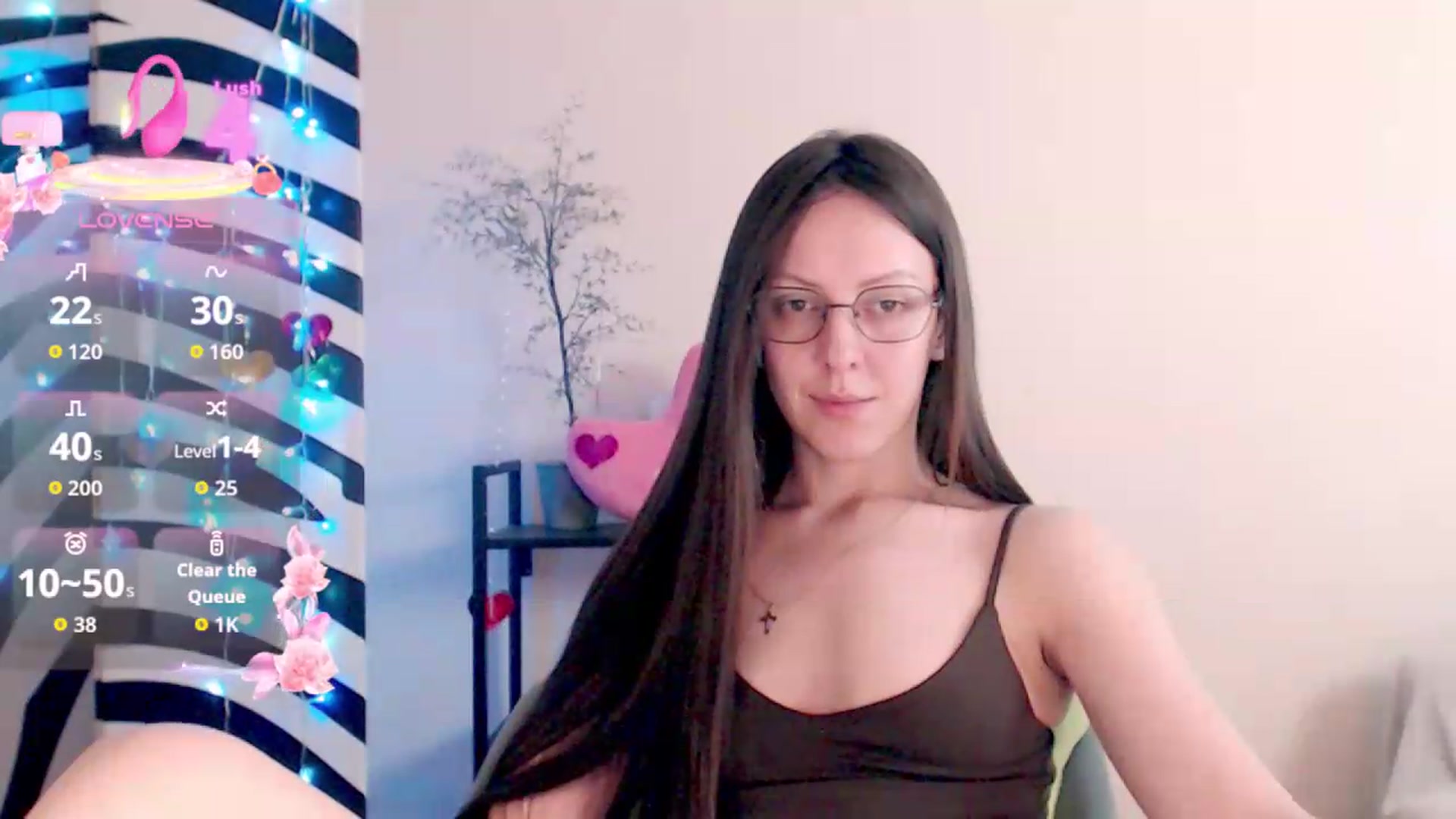 Gallery image thumbnail from BareflySi's myfreecams stream on, 08/04/2026, 12:03 image 14 of 20