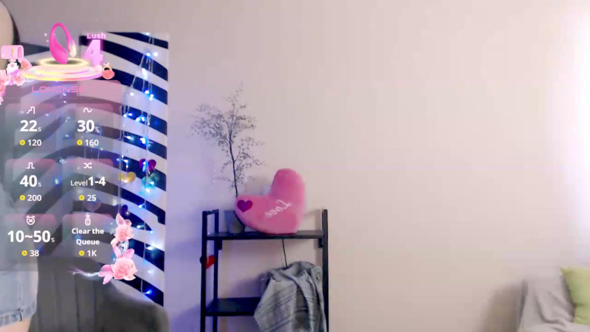 Gallery image thumbnail from BareflySi's myfreecams stream on, 08/04/2026, 12:03 image 8 of 20