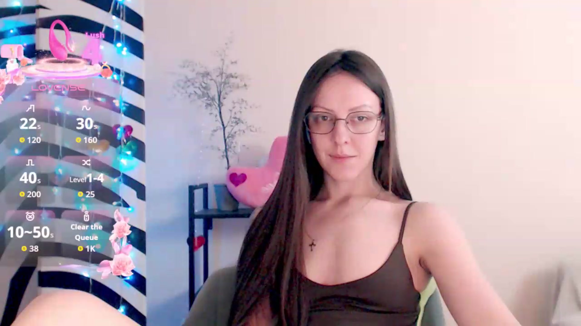 Gallery image thumbnail from BareflySi's myfreecams stream on, 08/04/2026, 12:03 image 12 of 20